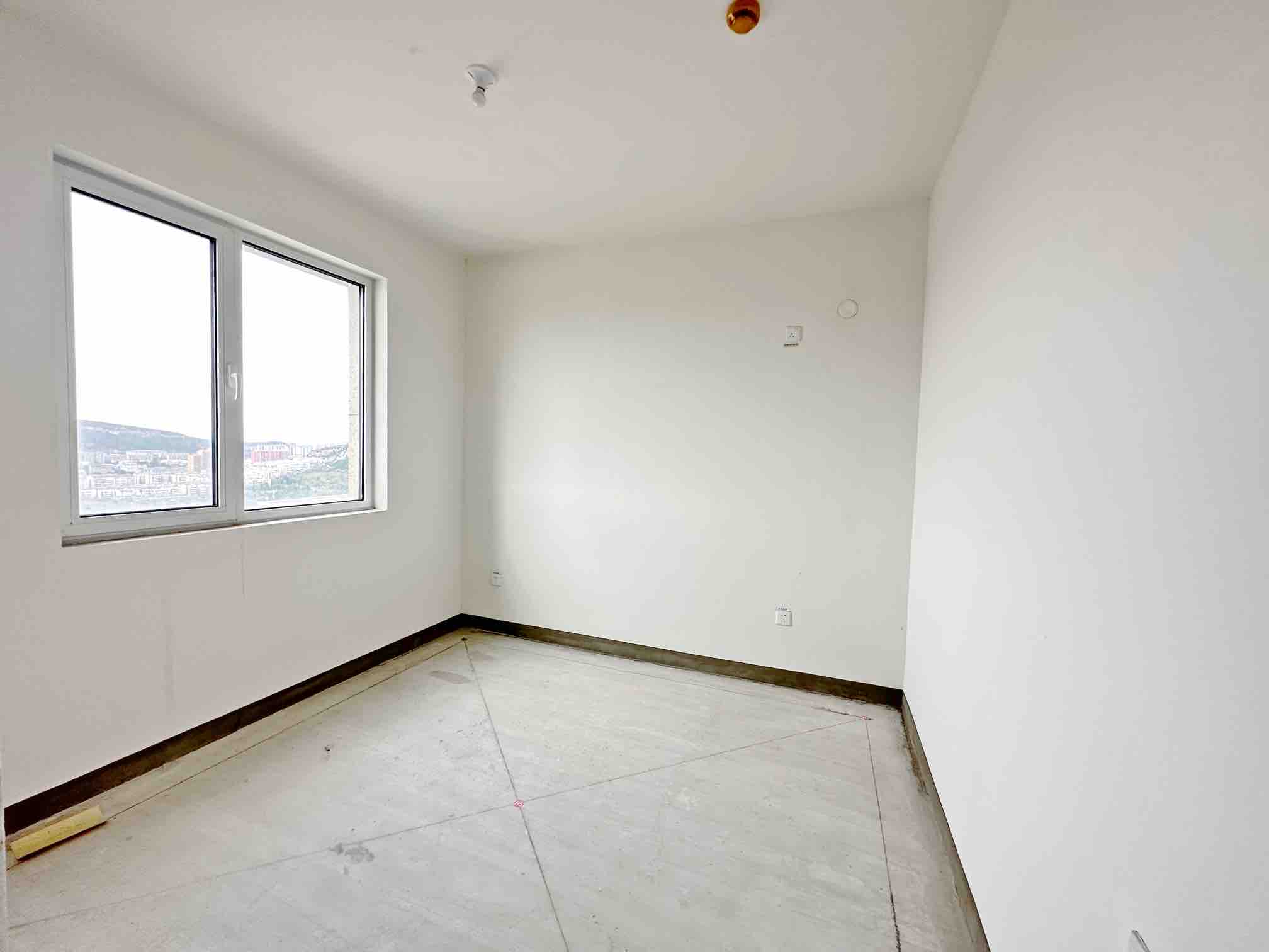 绿地国际城百花明都