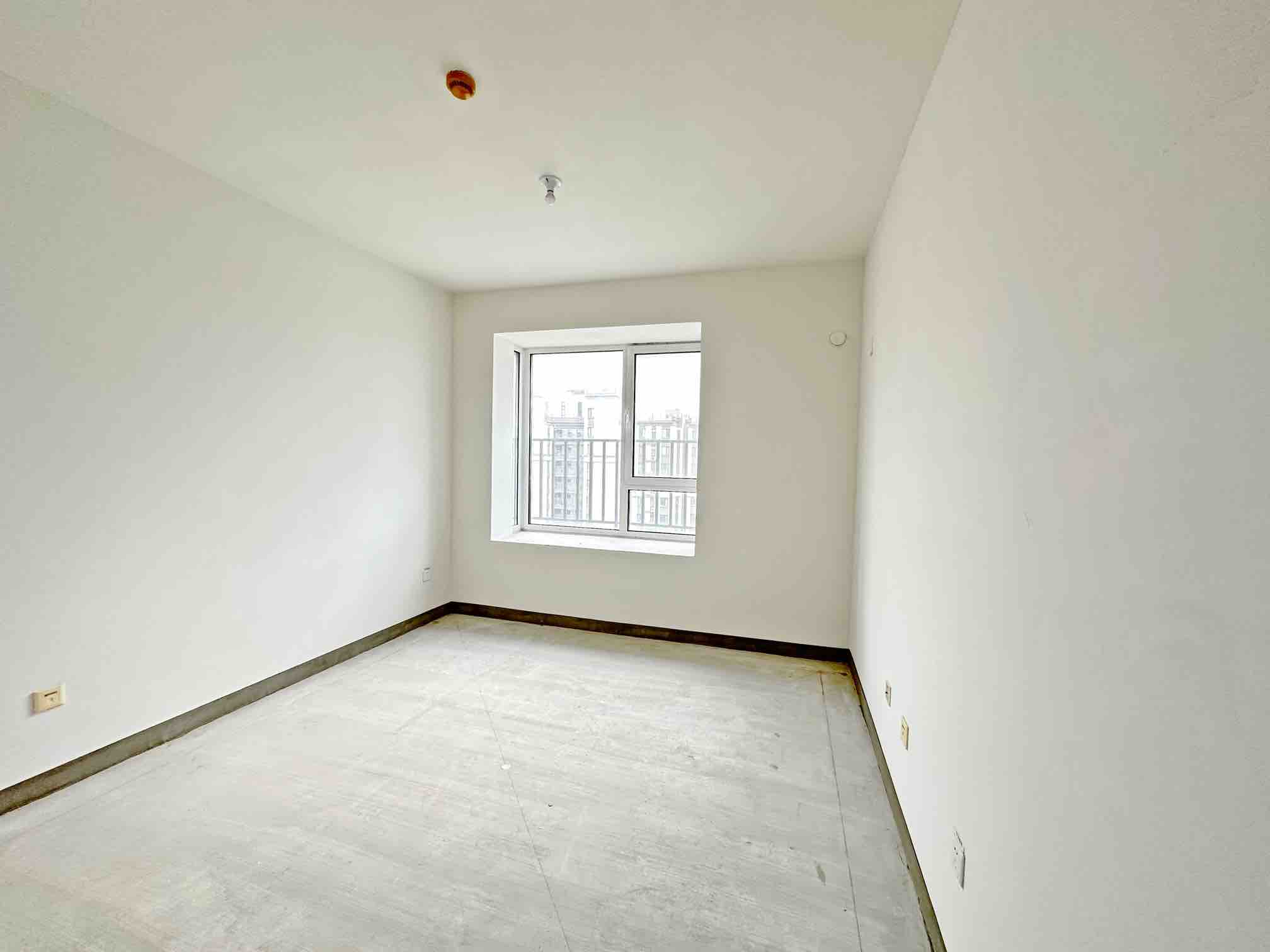 绿地国际城百花明都