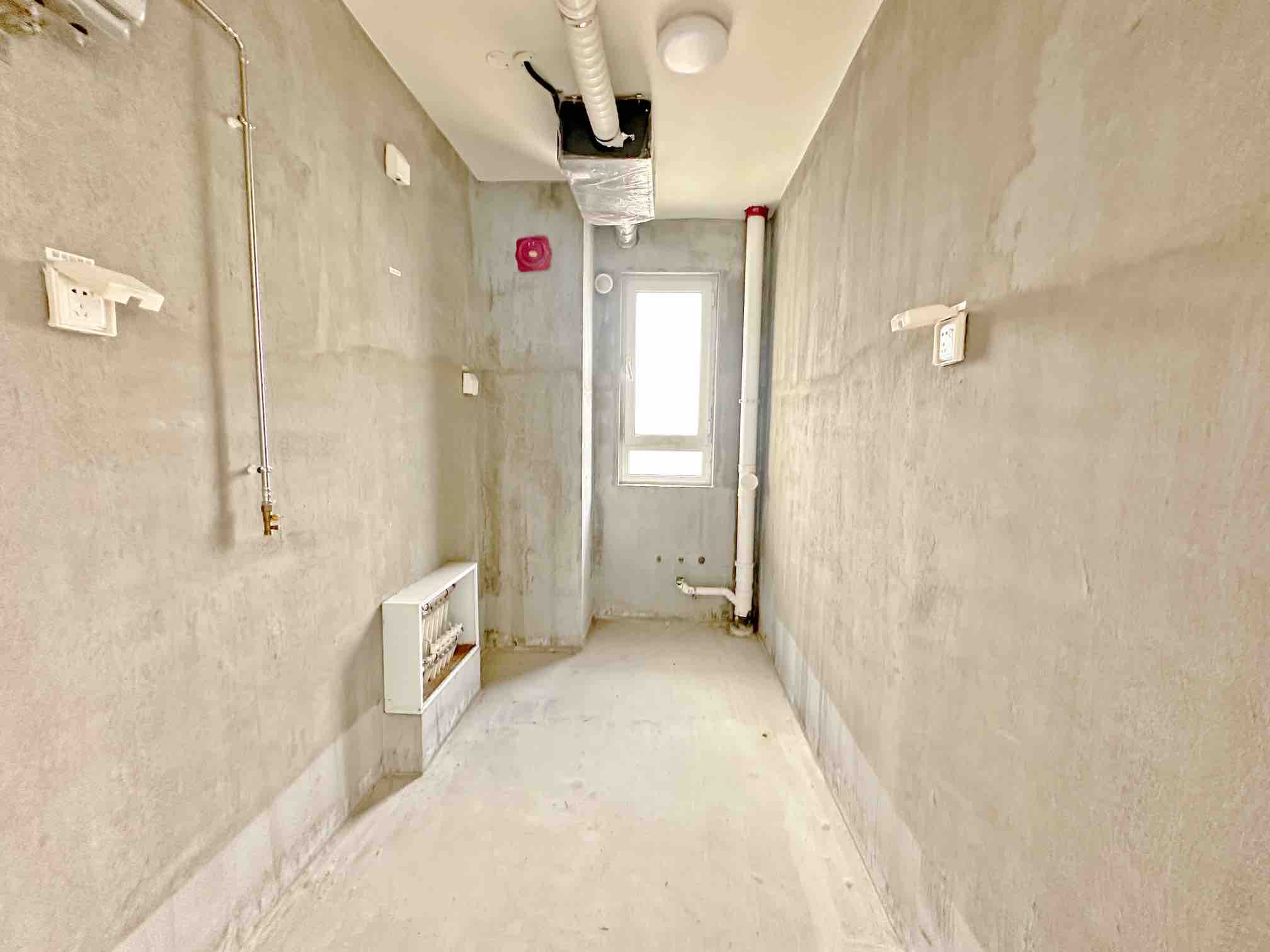 绿地国际城百花明都