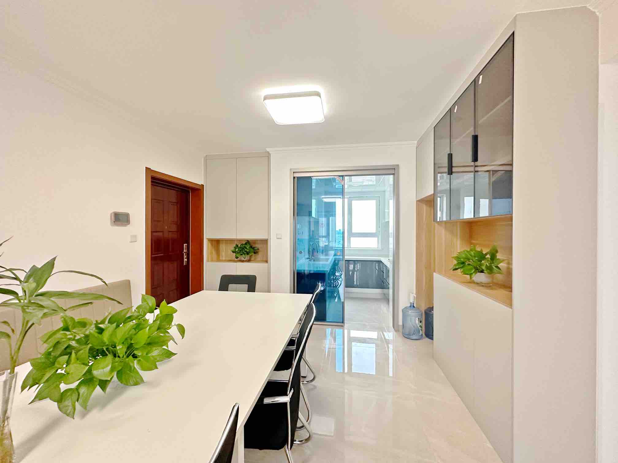 绿地国际城佳荷明都