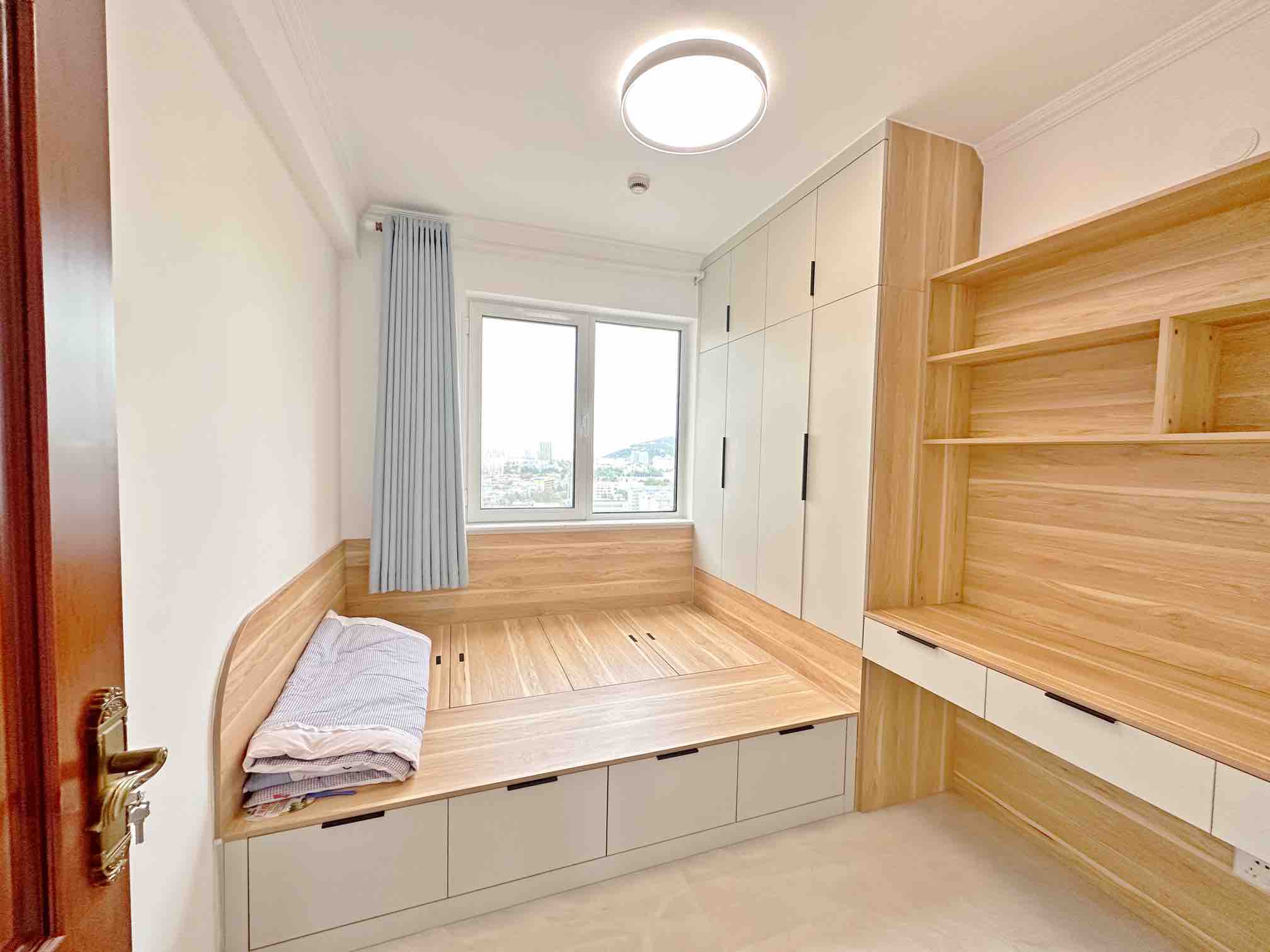 绿地国际城佳荷明都