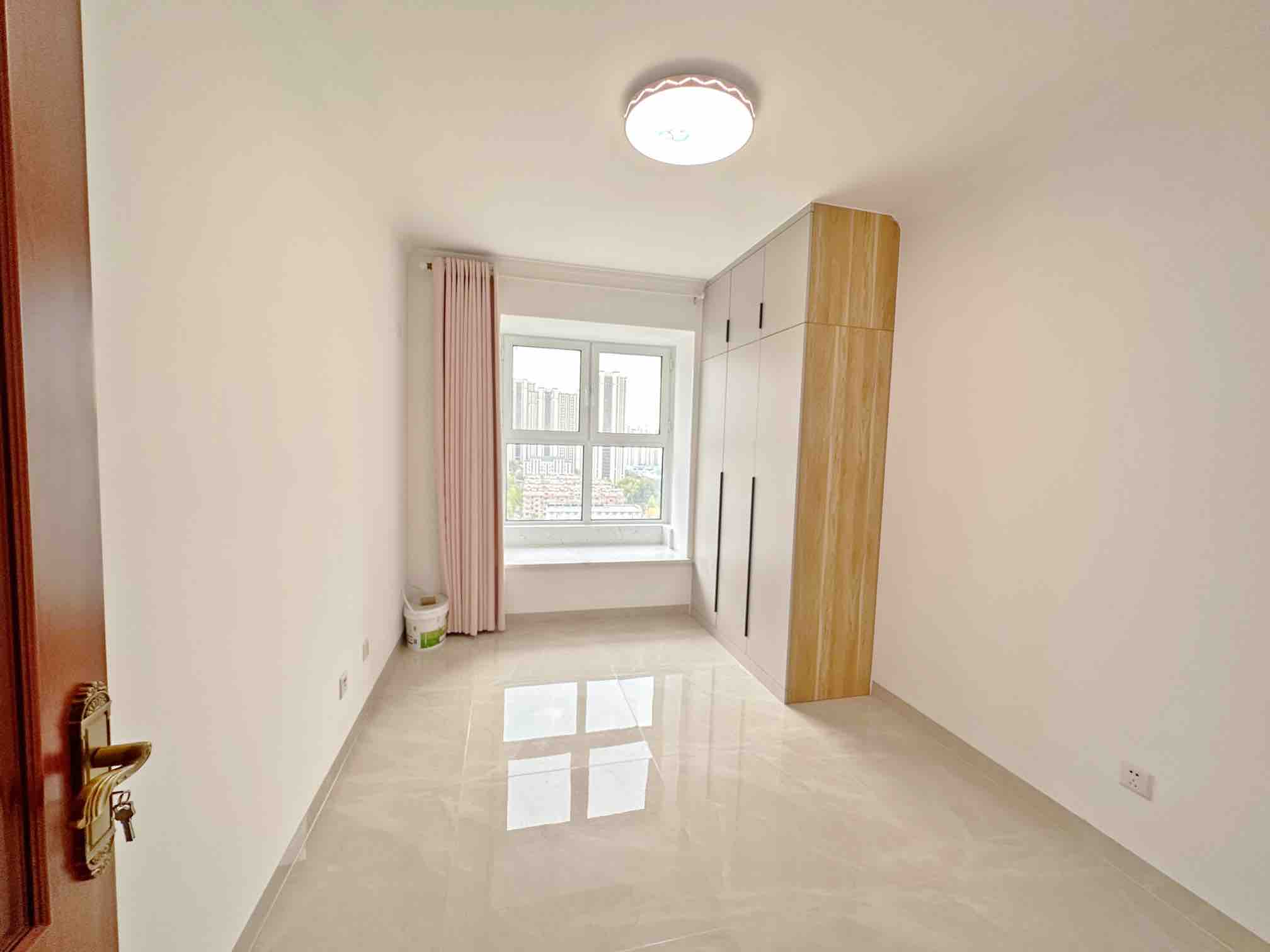 绿地国际城佳荷明都