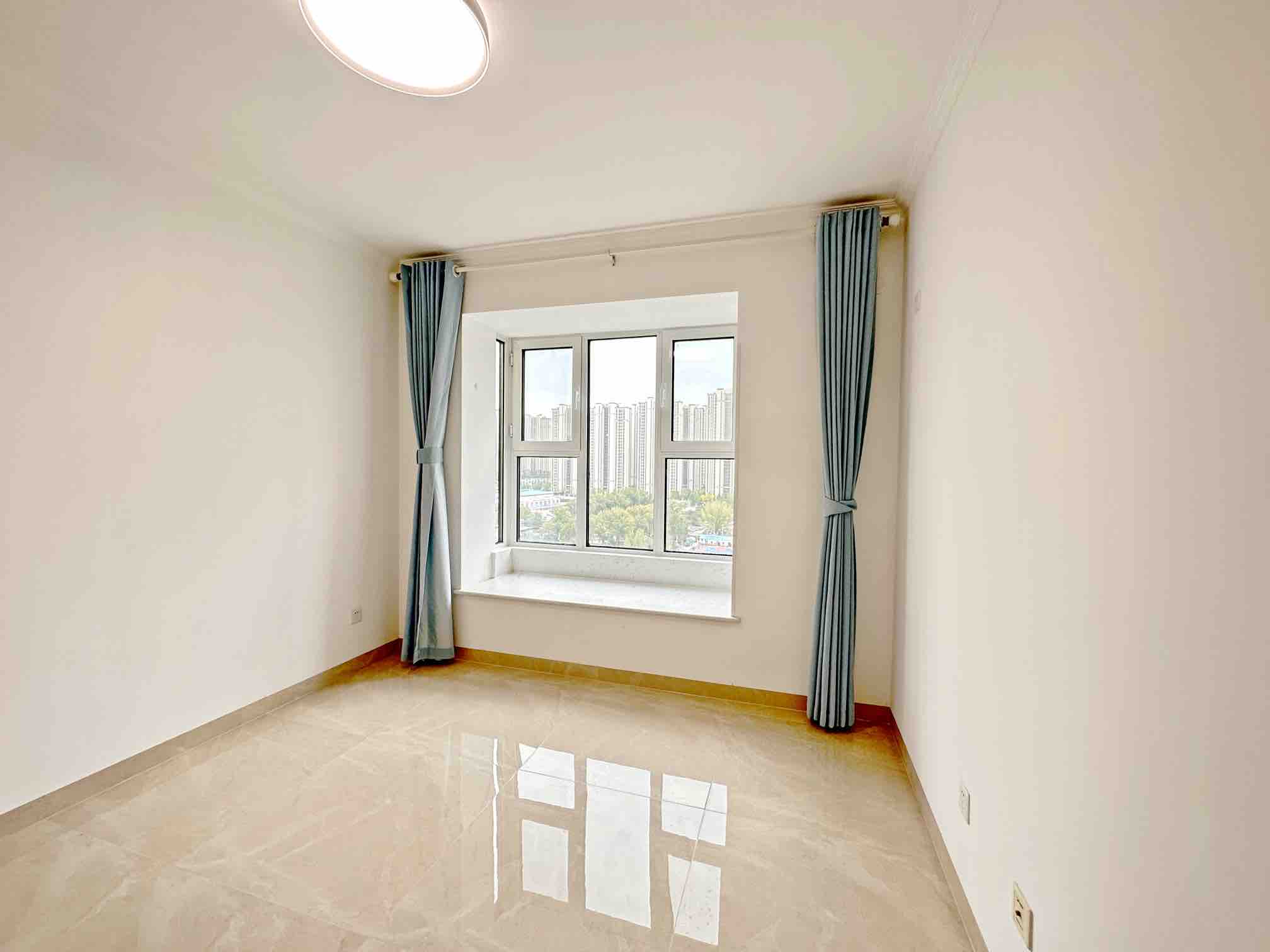 绿地国际城佳荷明都