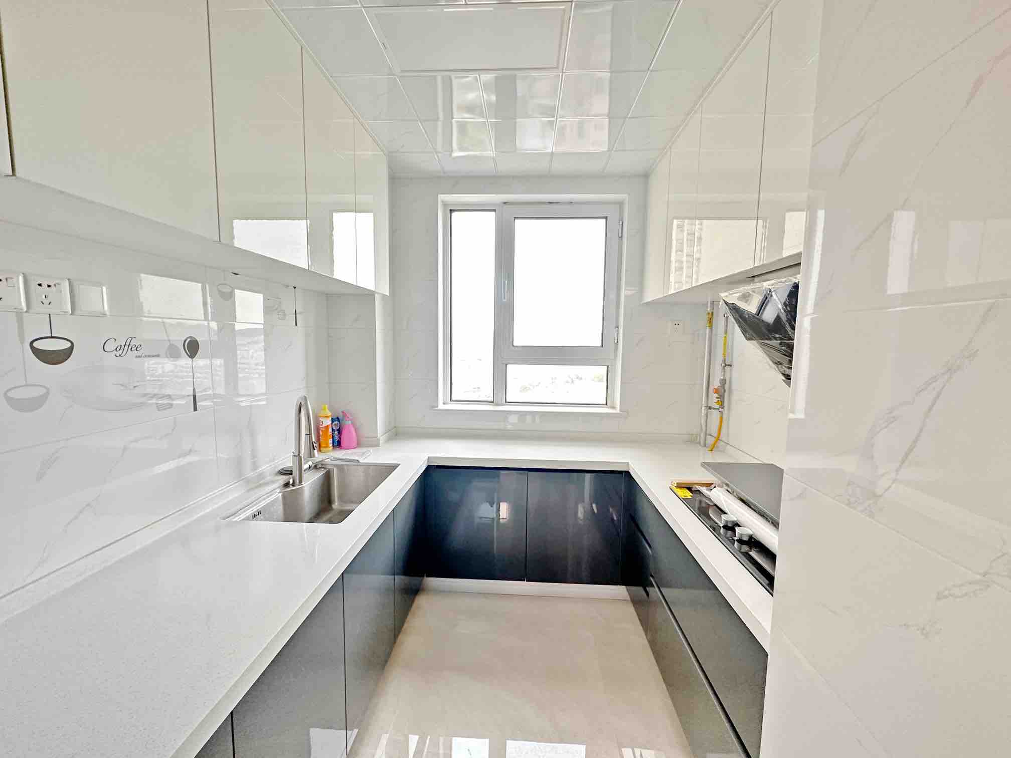 绿地国际城佳荷明都