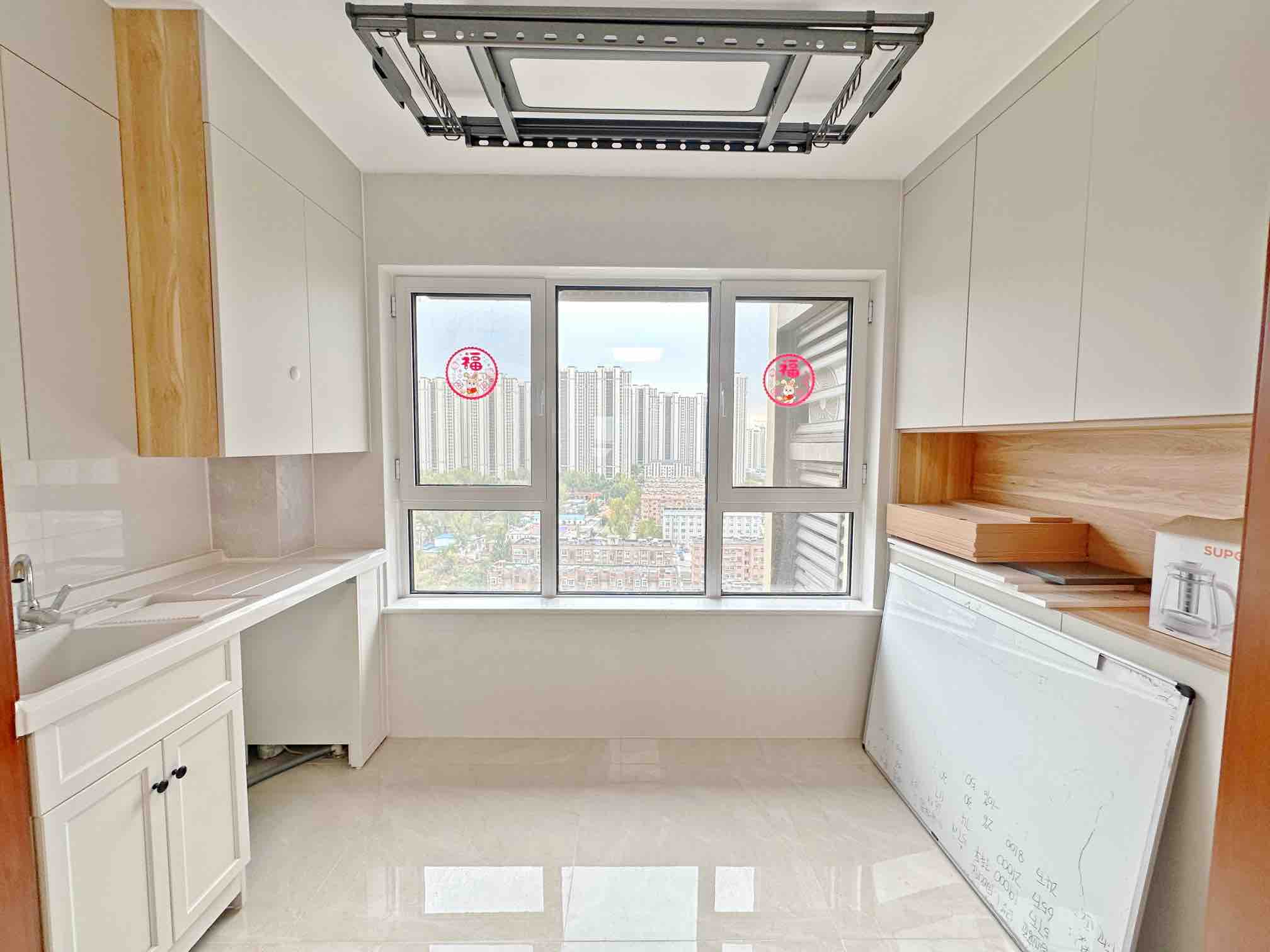 绿地国际城佳荷明都