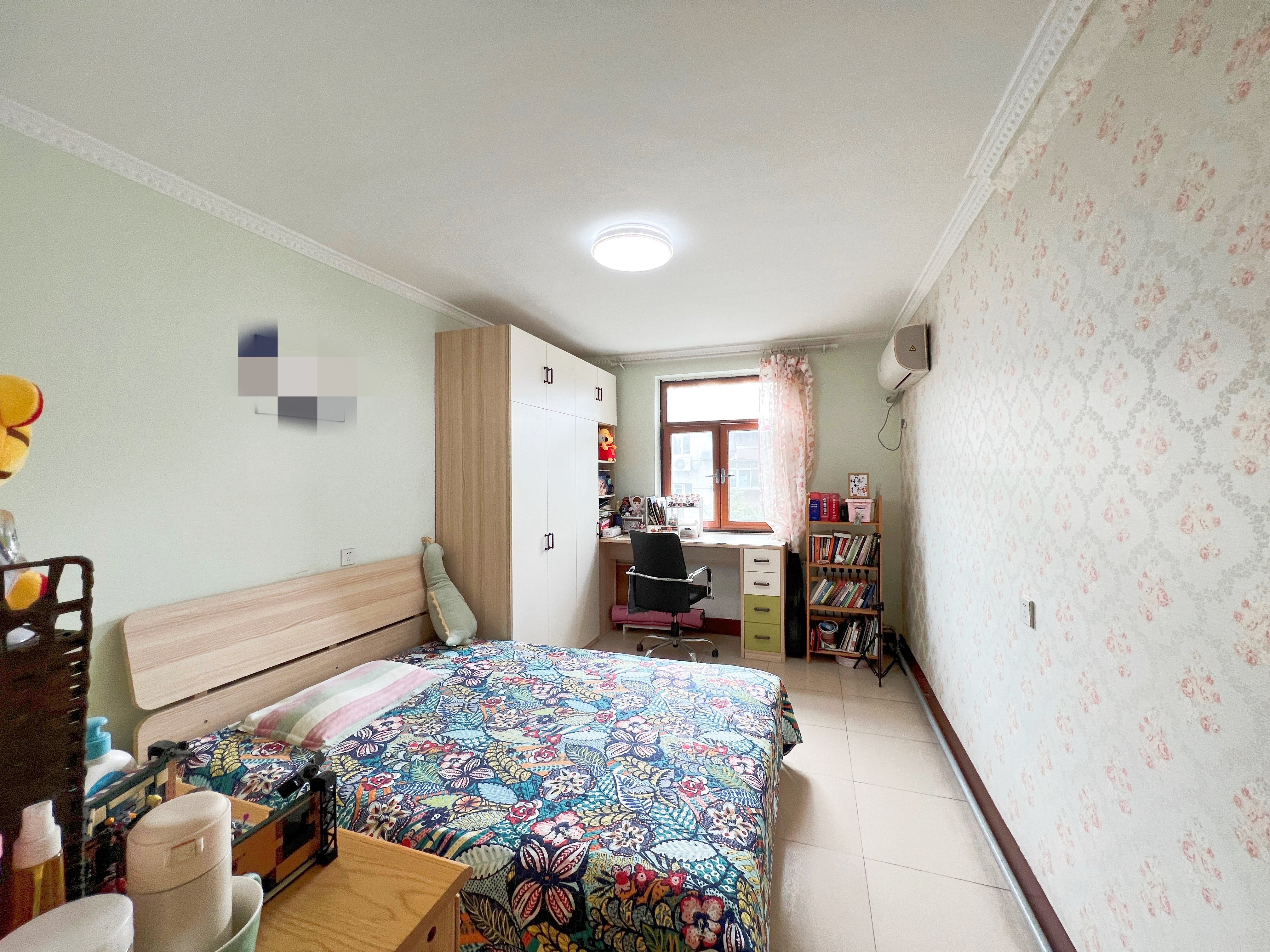 凤凰山南路铁路宿舍