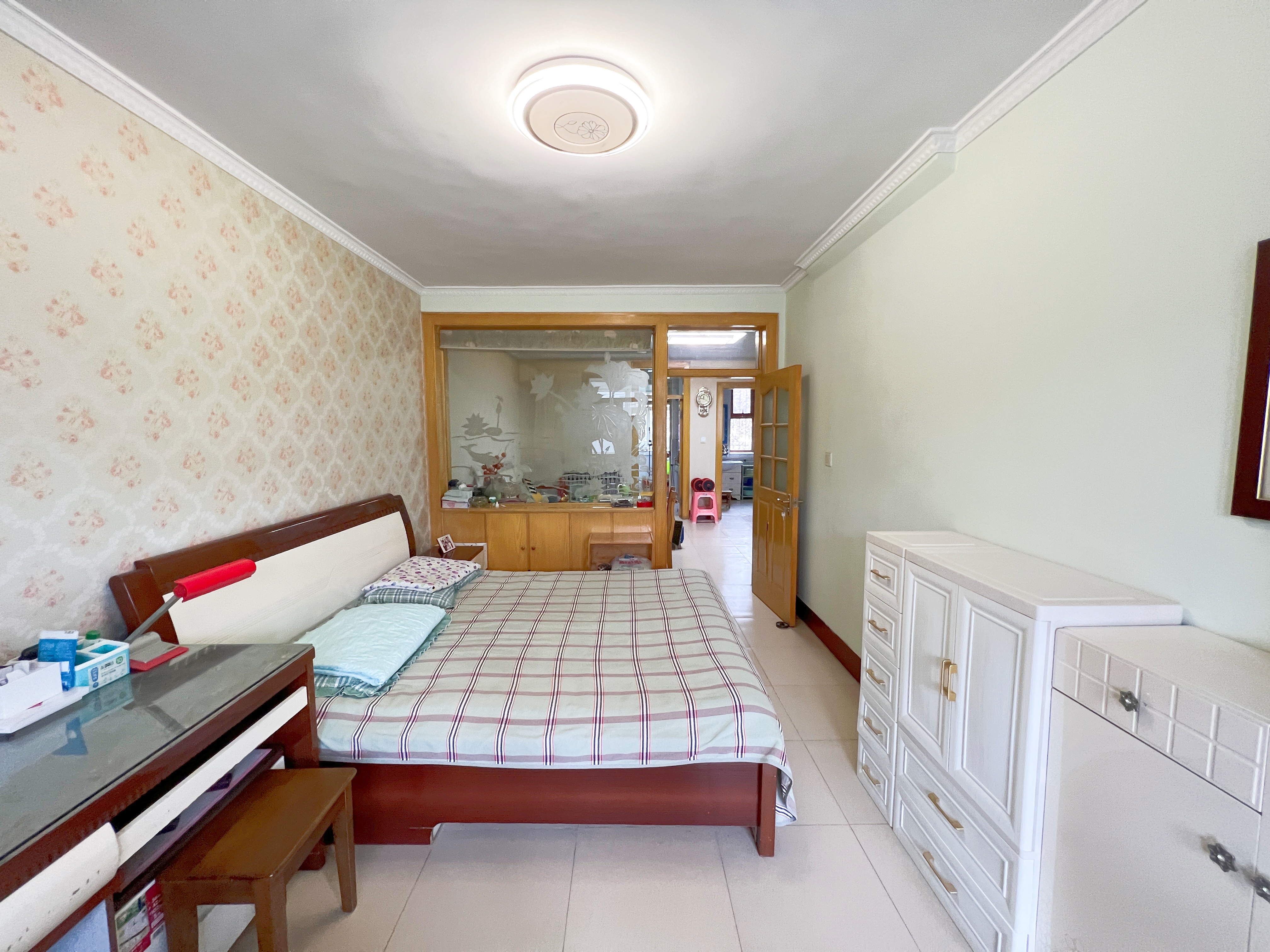 凤凰山南路铁路宿舍