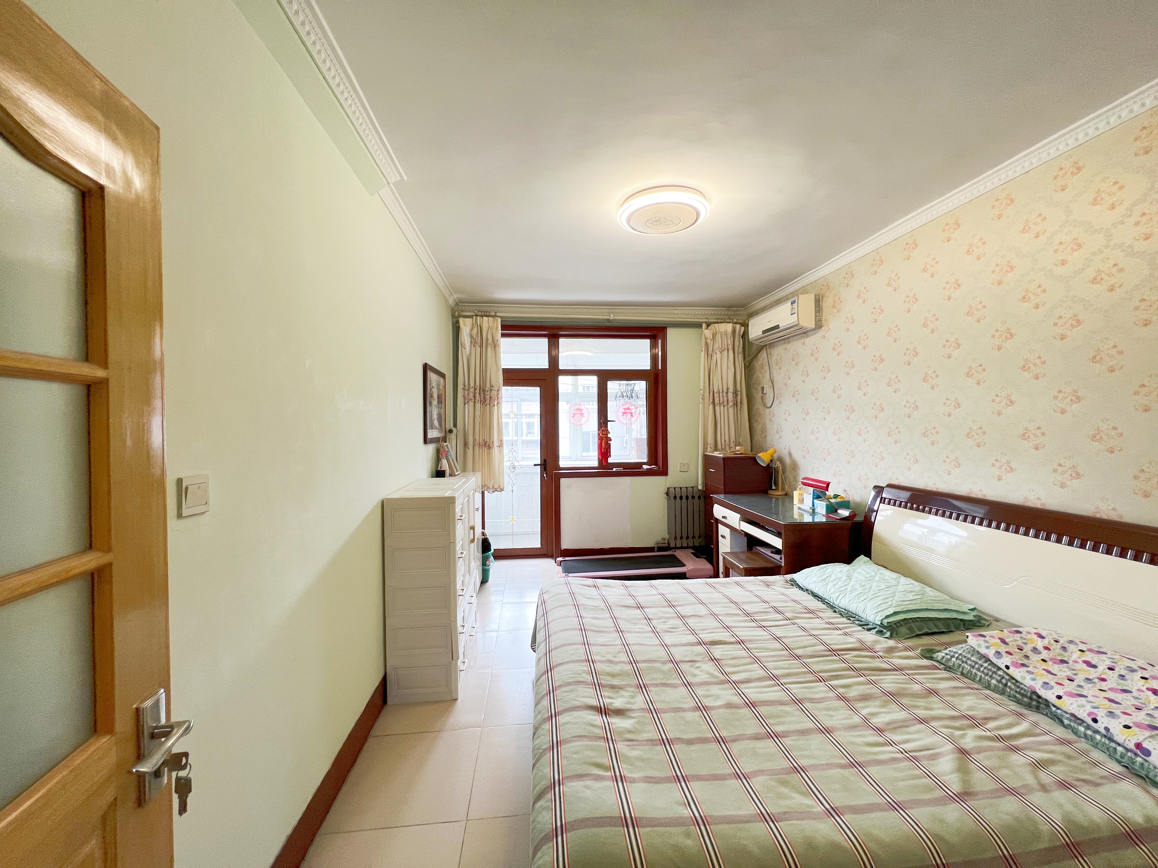 凤凰山南路铁路宿舍