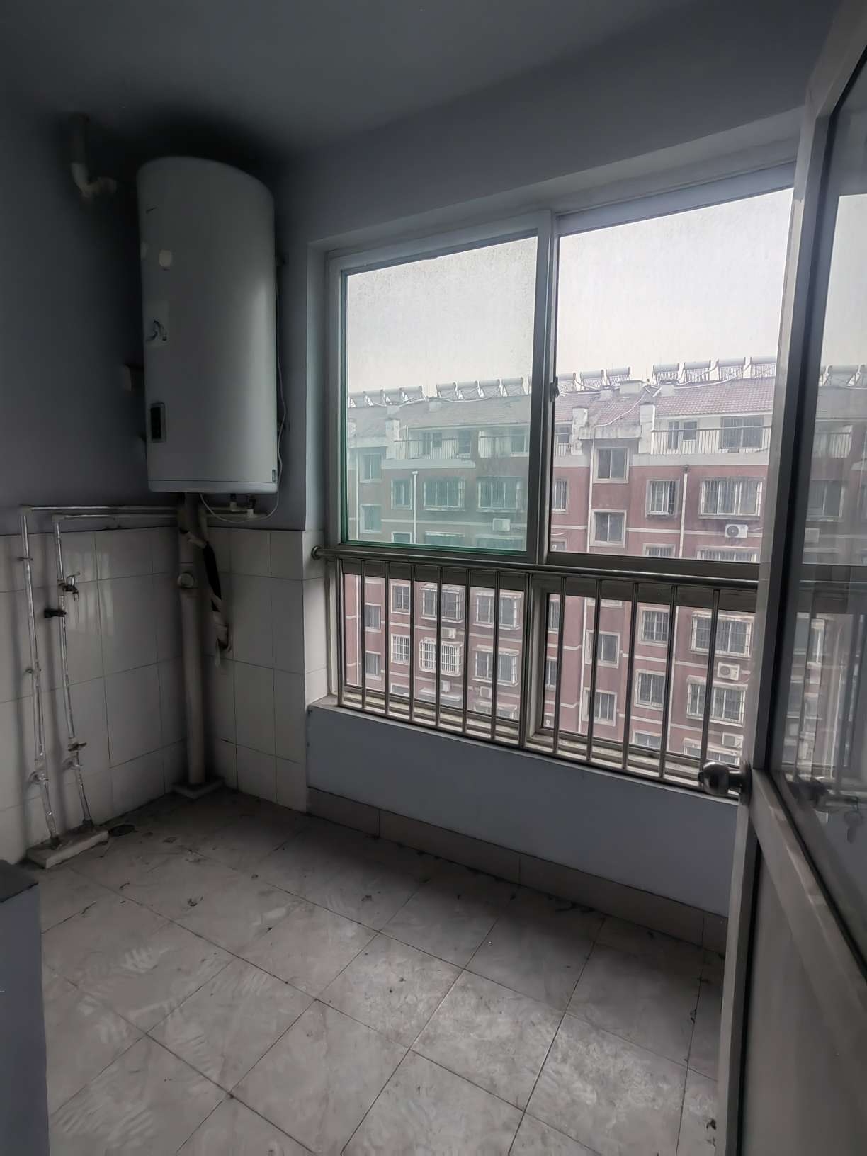 东山花园小区二区