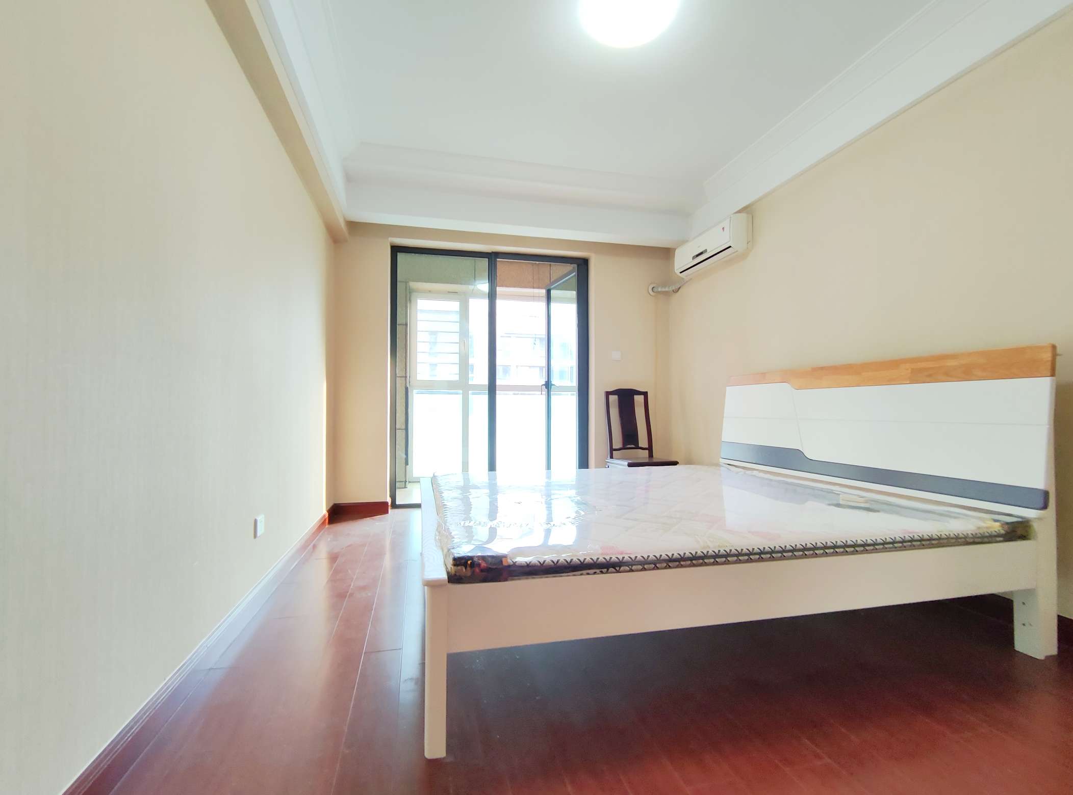 海尔绿城全运村百合园