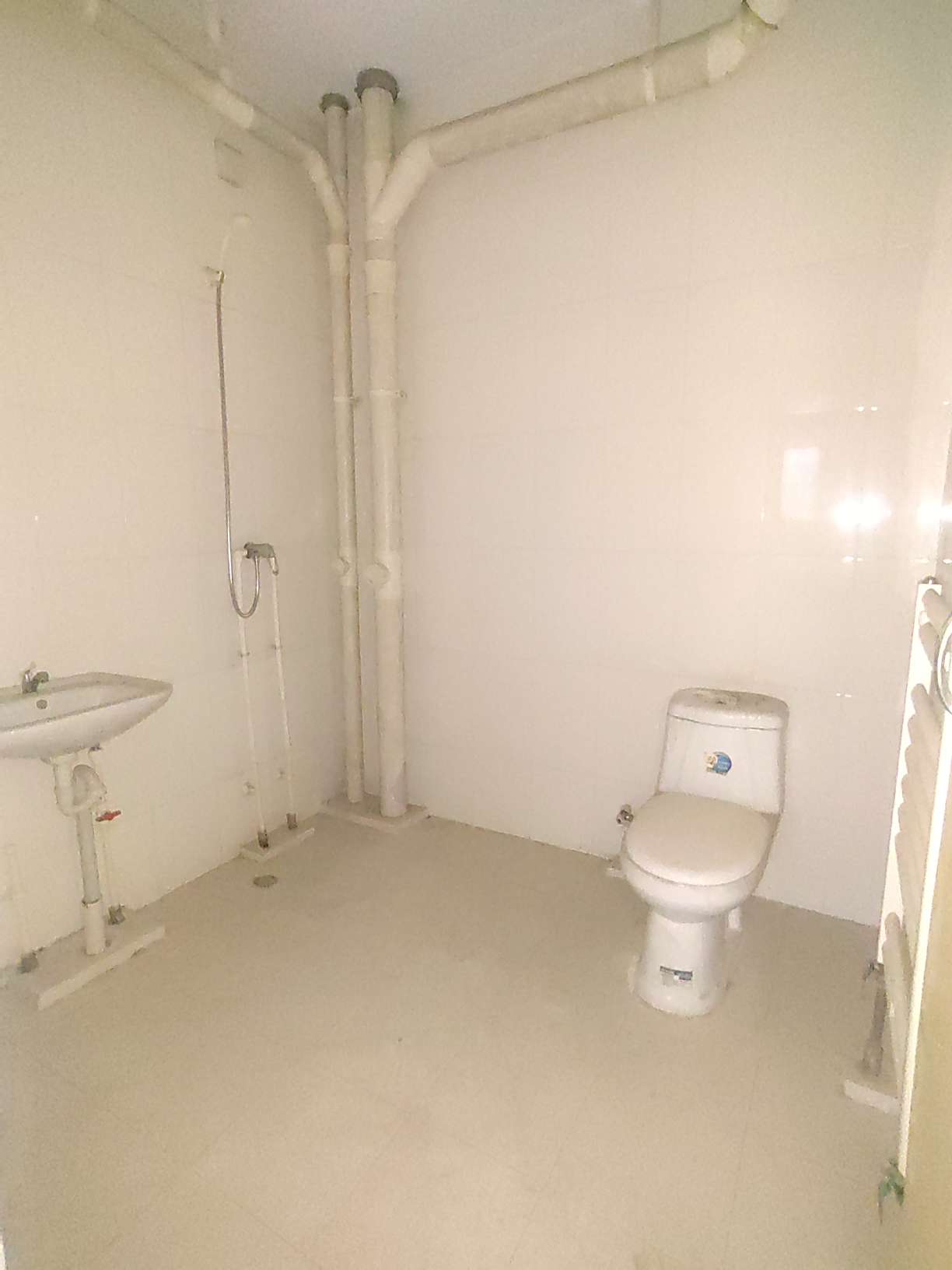 东山花园小区二区