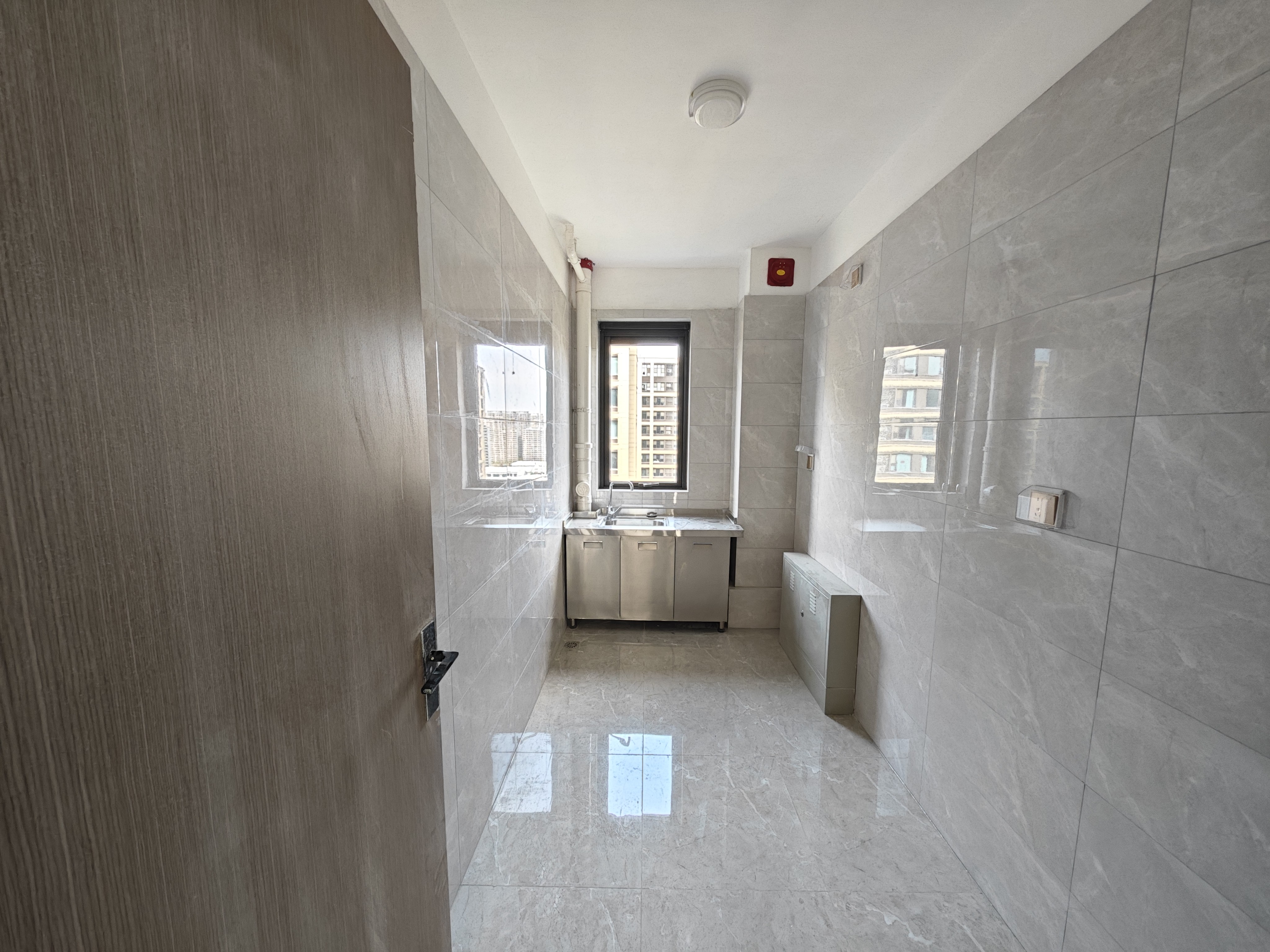 济高绿城桂语朝阳