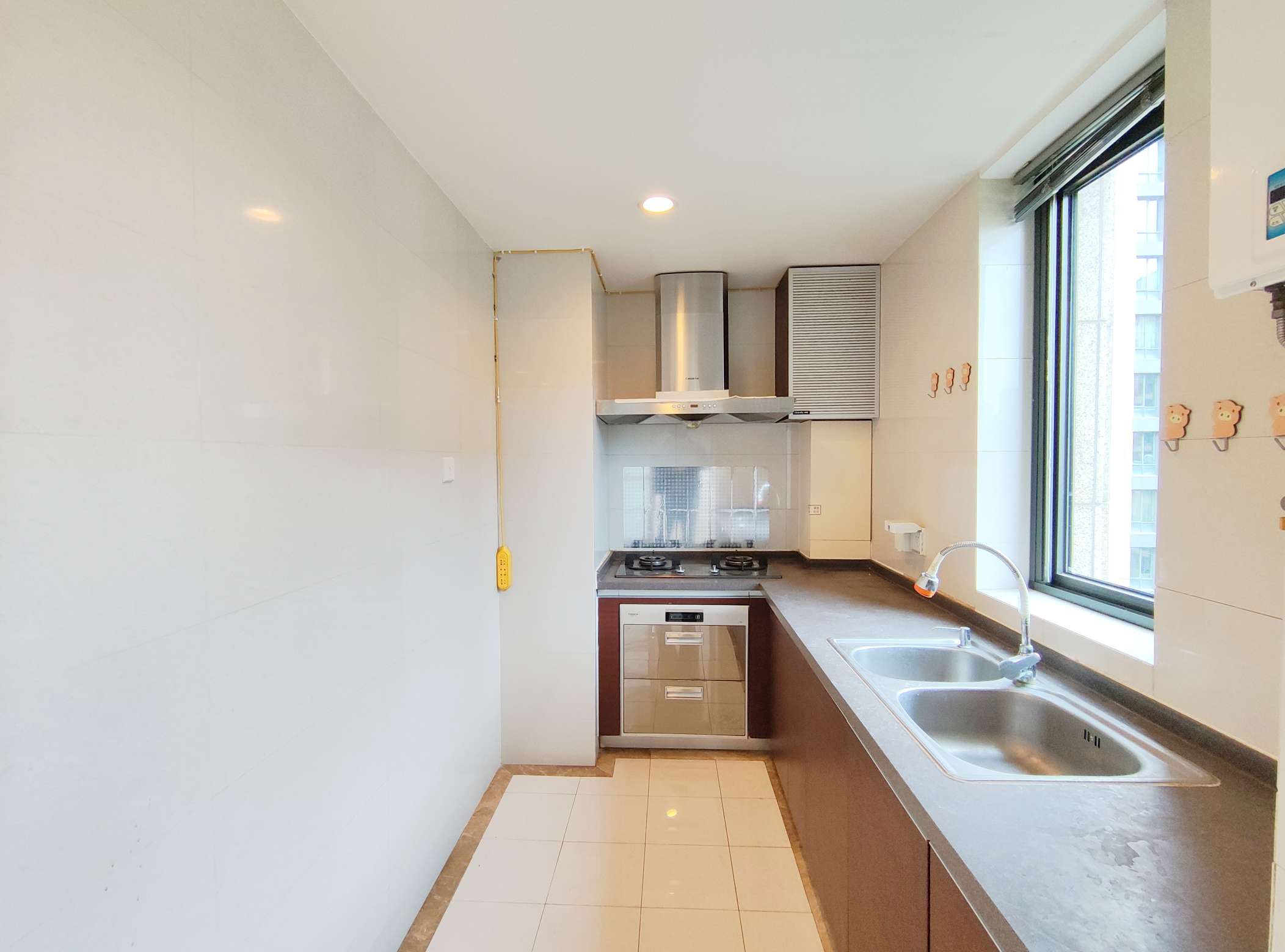 海尔绿城全运村百合园