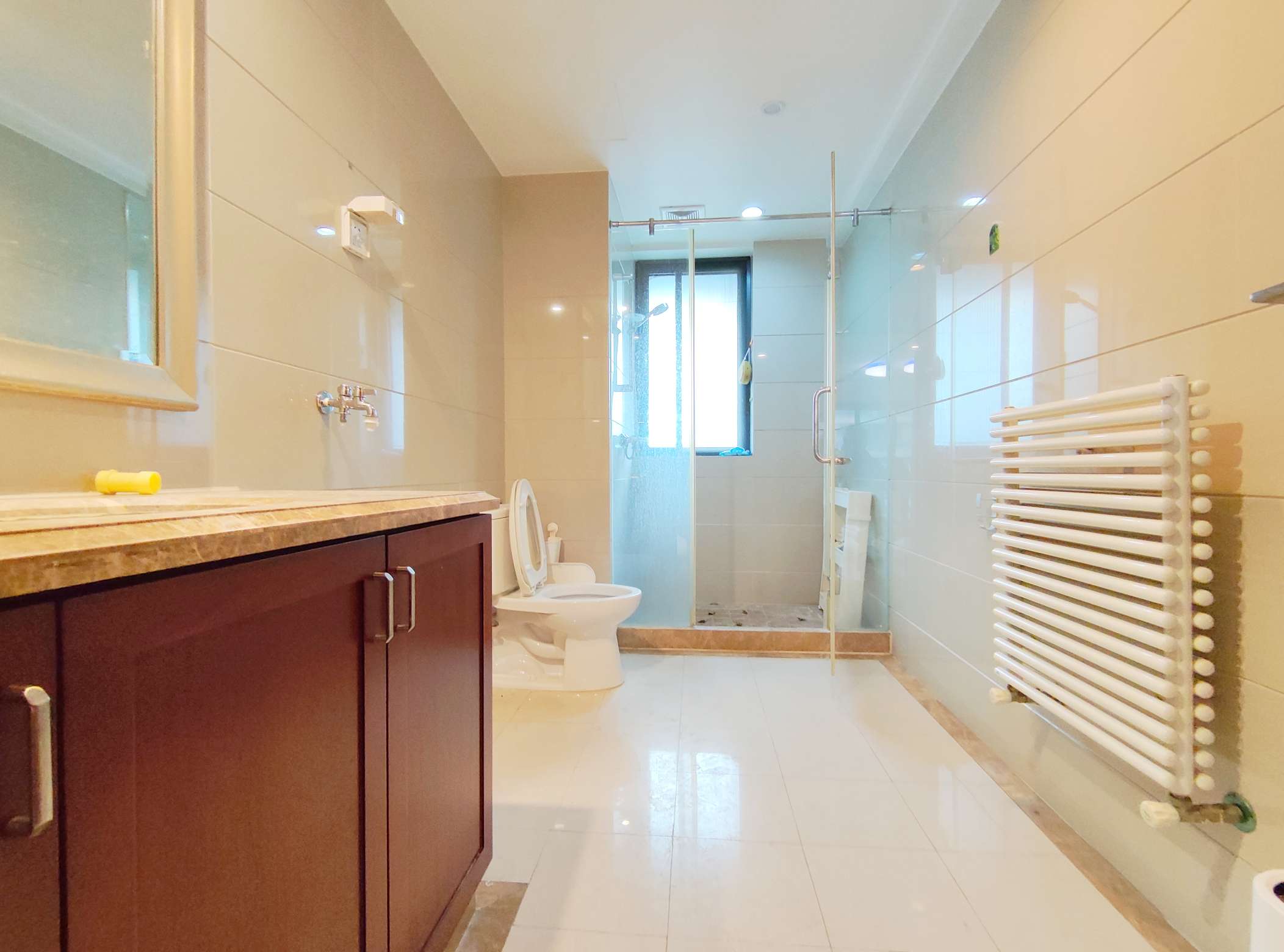 海尔绿城全运村百合园