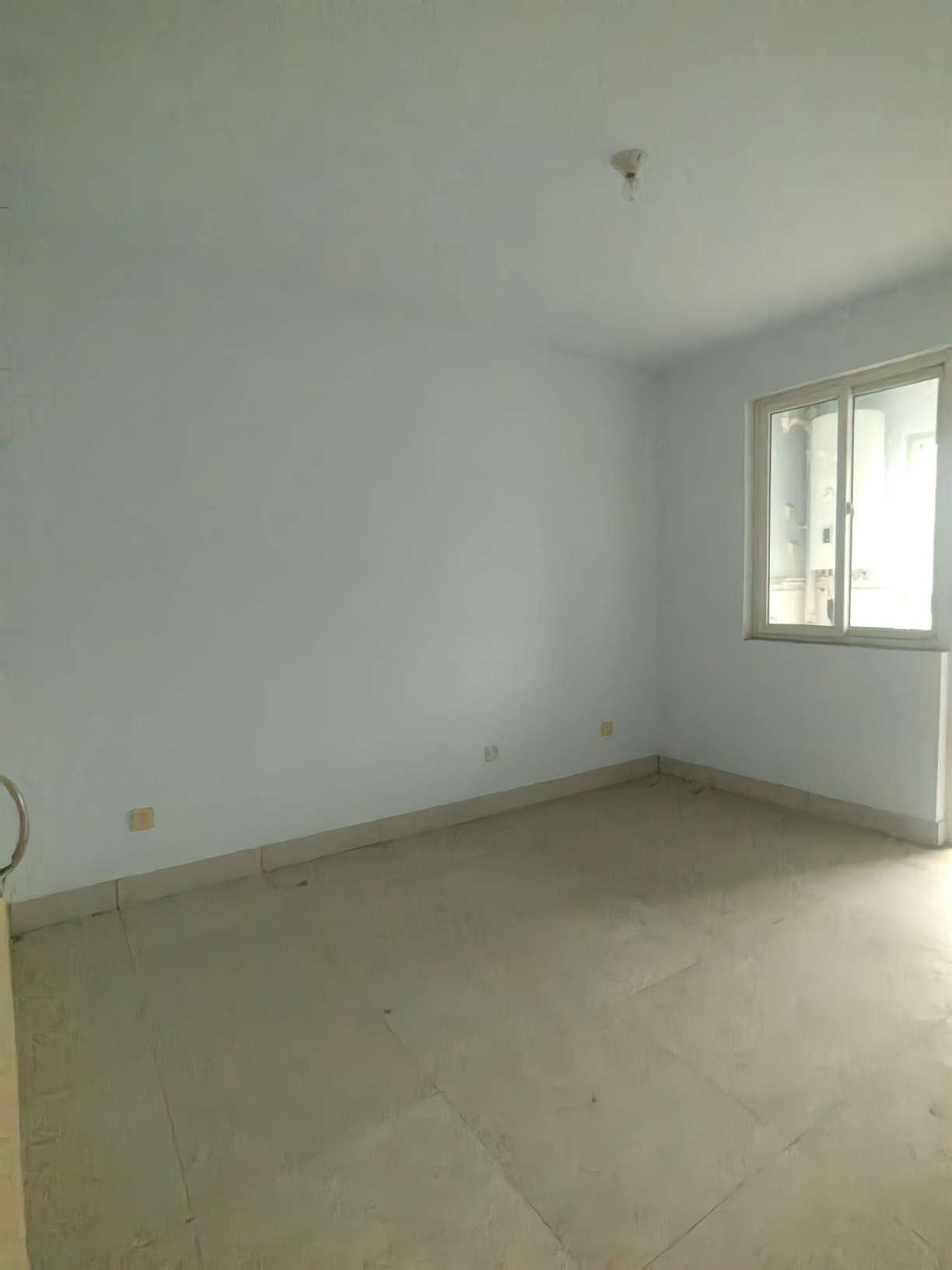 东山花园小区二区