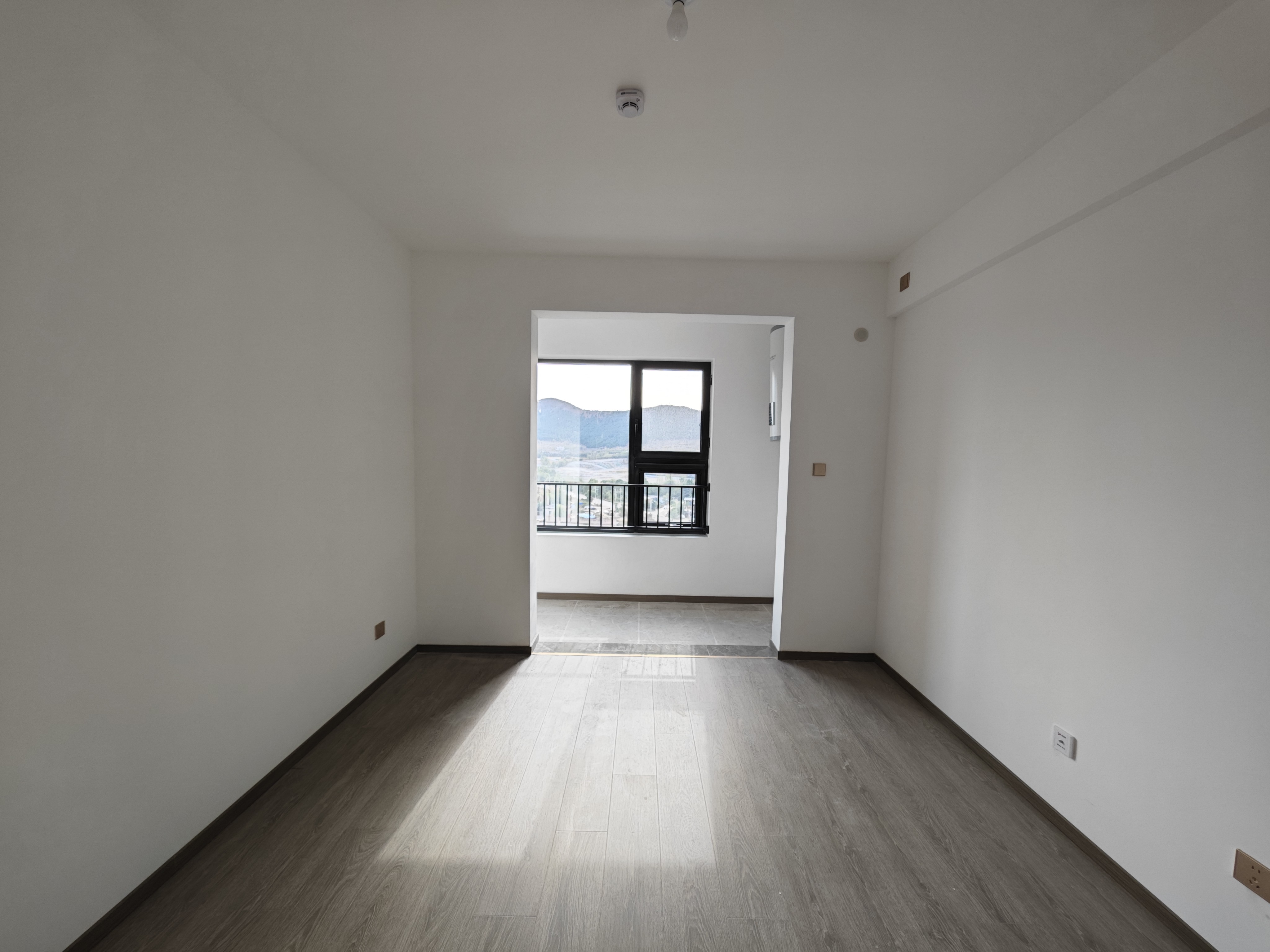 济高绿城桂语朝阳