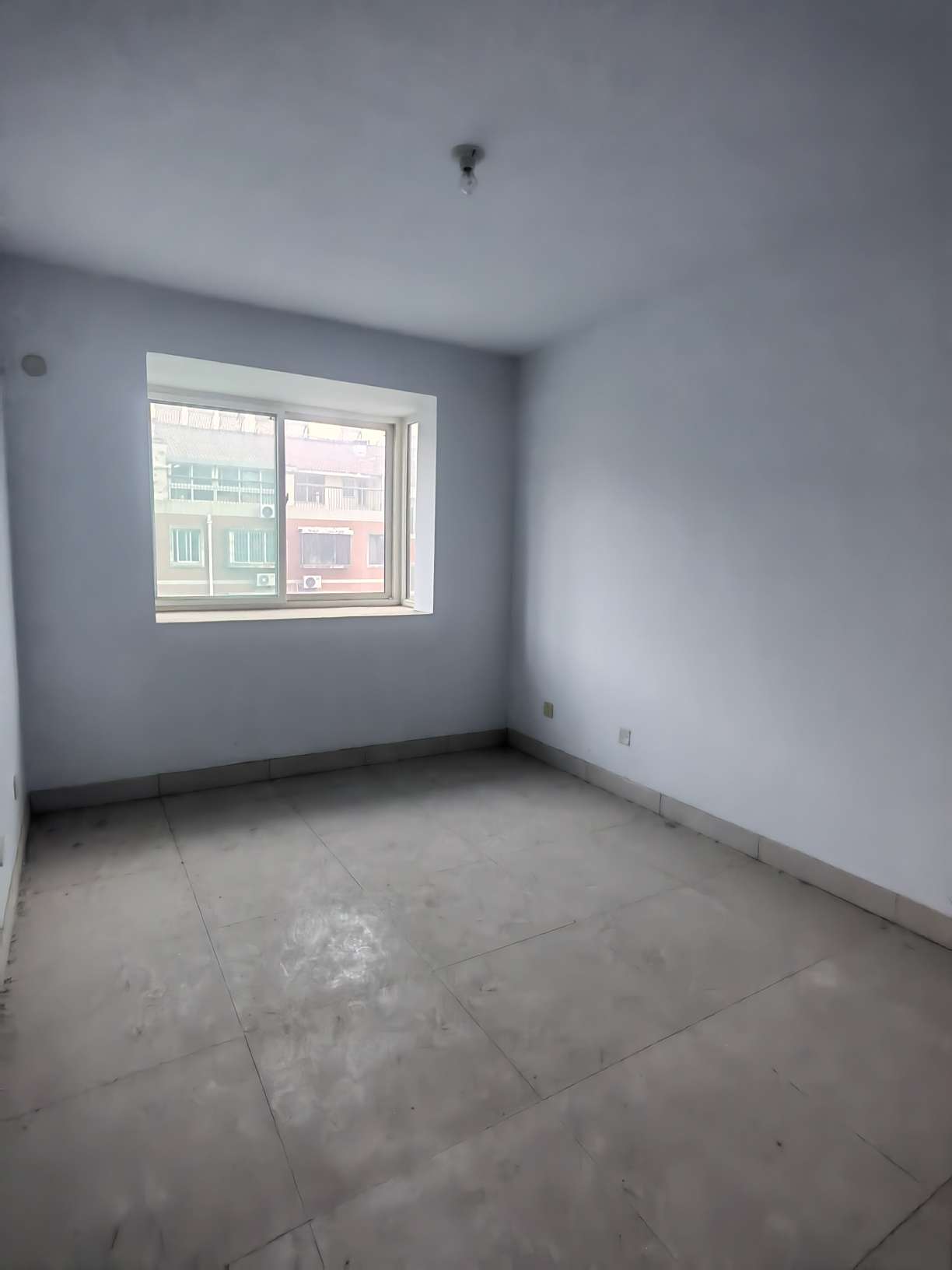 东山花园小区二区