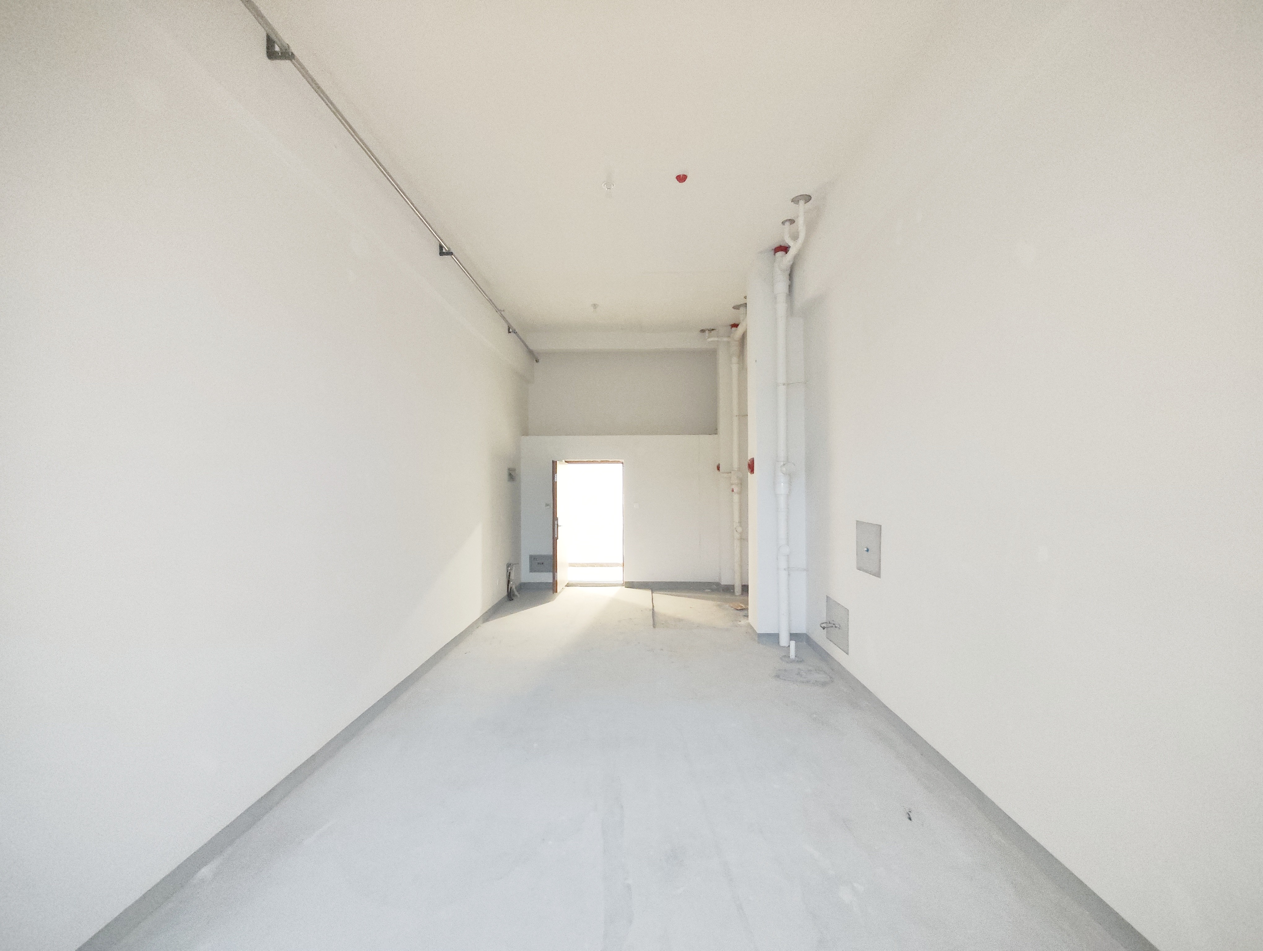  地平西棠甲第 北