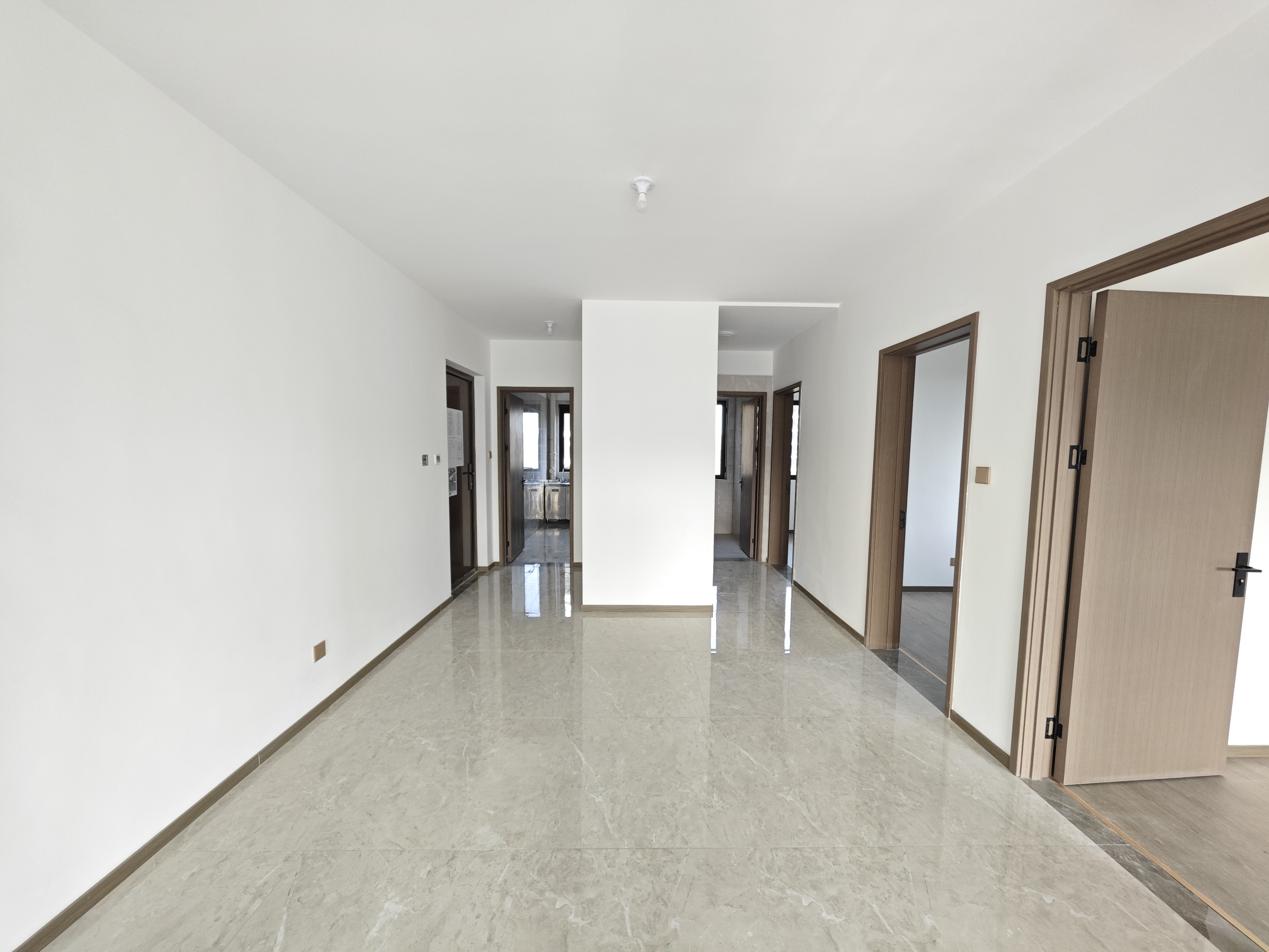 济高绿城桂语朝阳