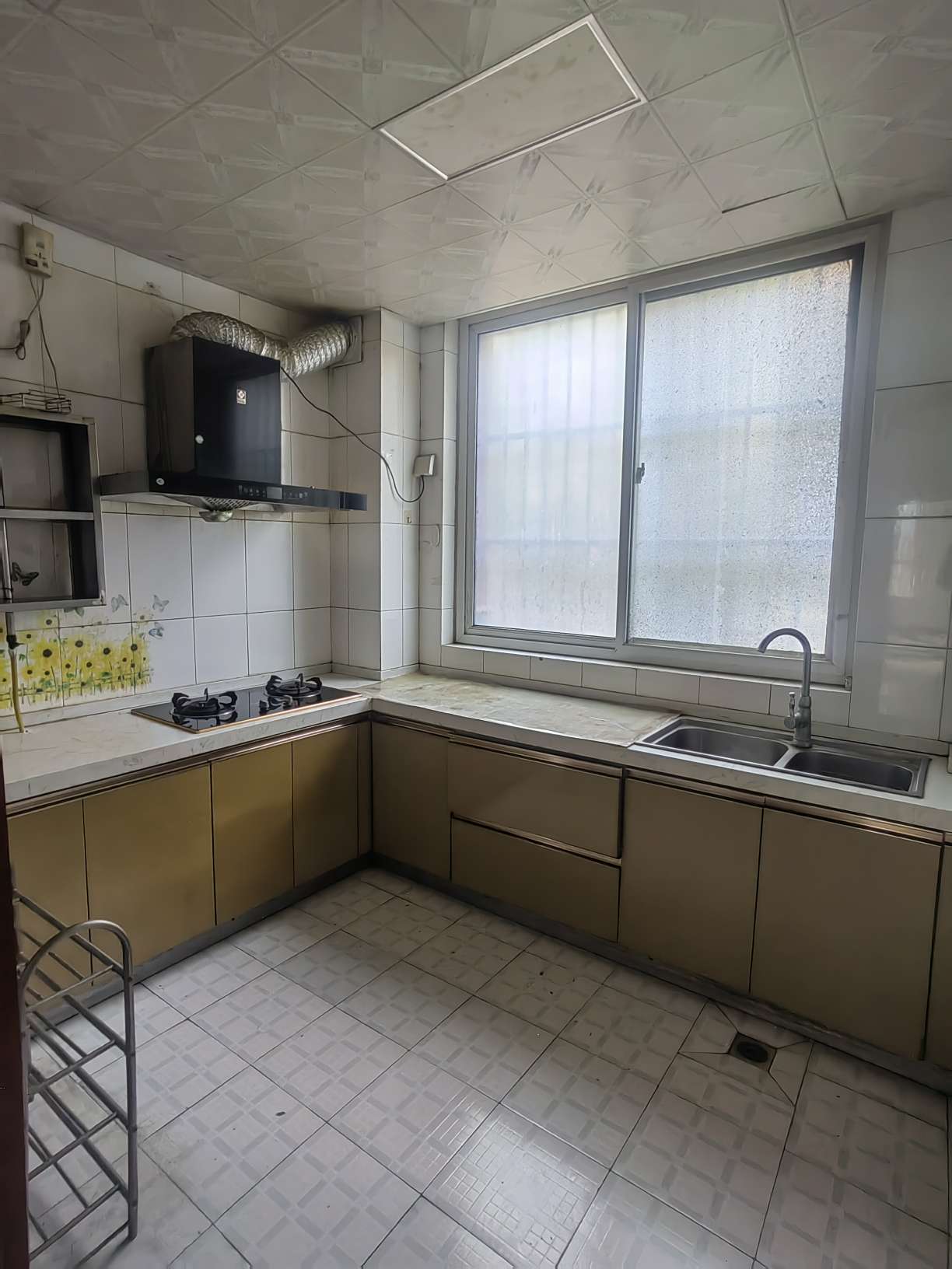 新世纪东山花园