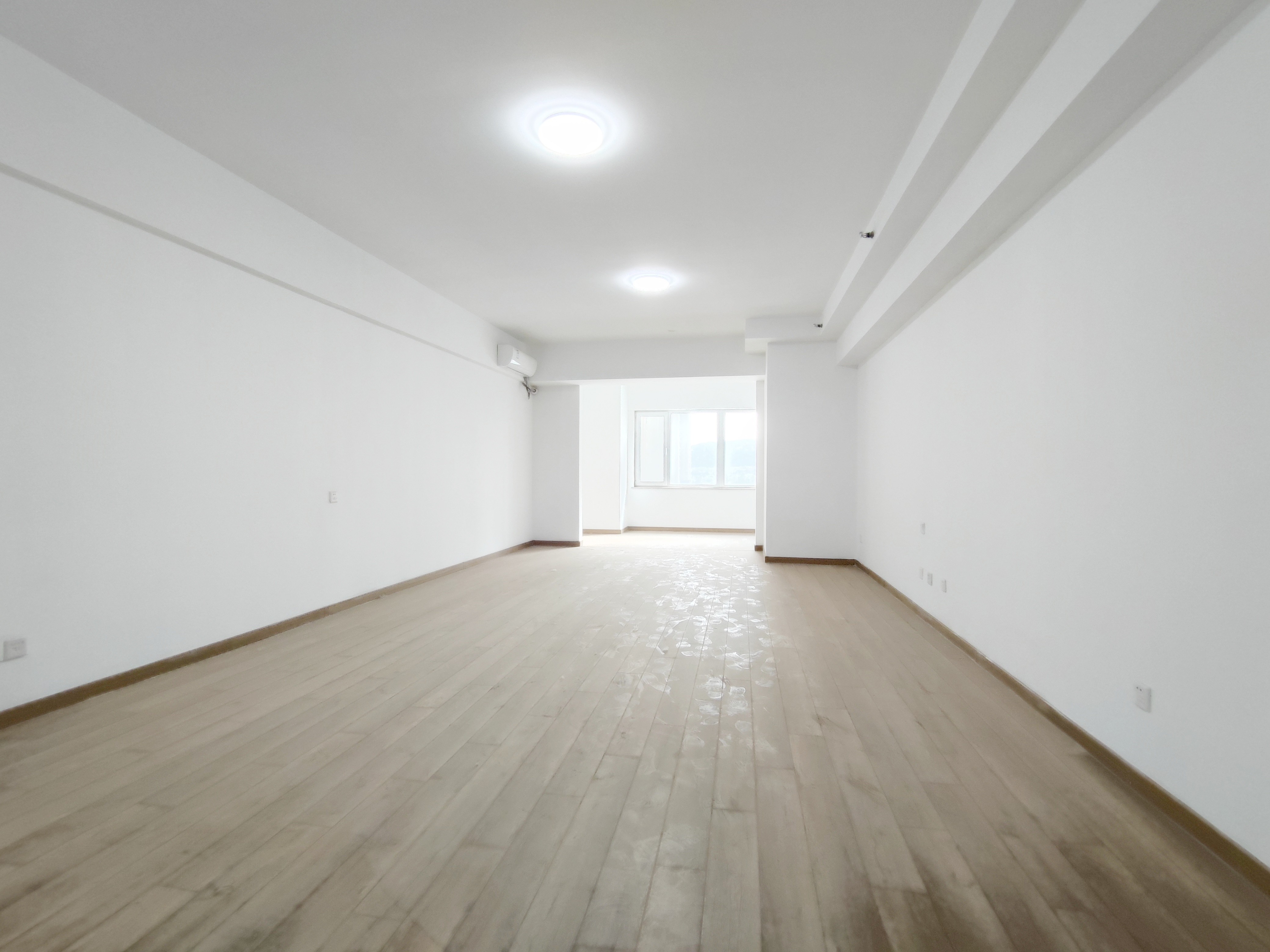  绿地欢乐颂 南北