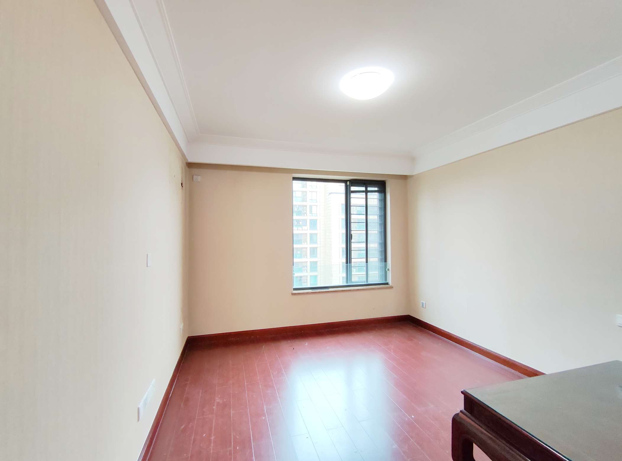 海尔绿城全运村百合园