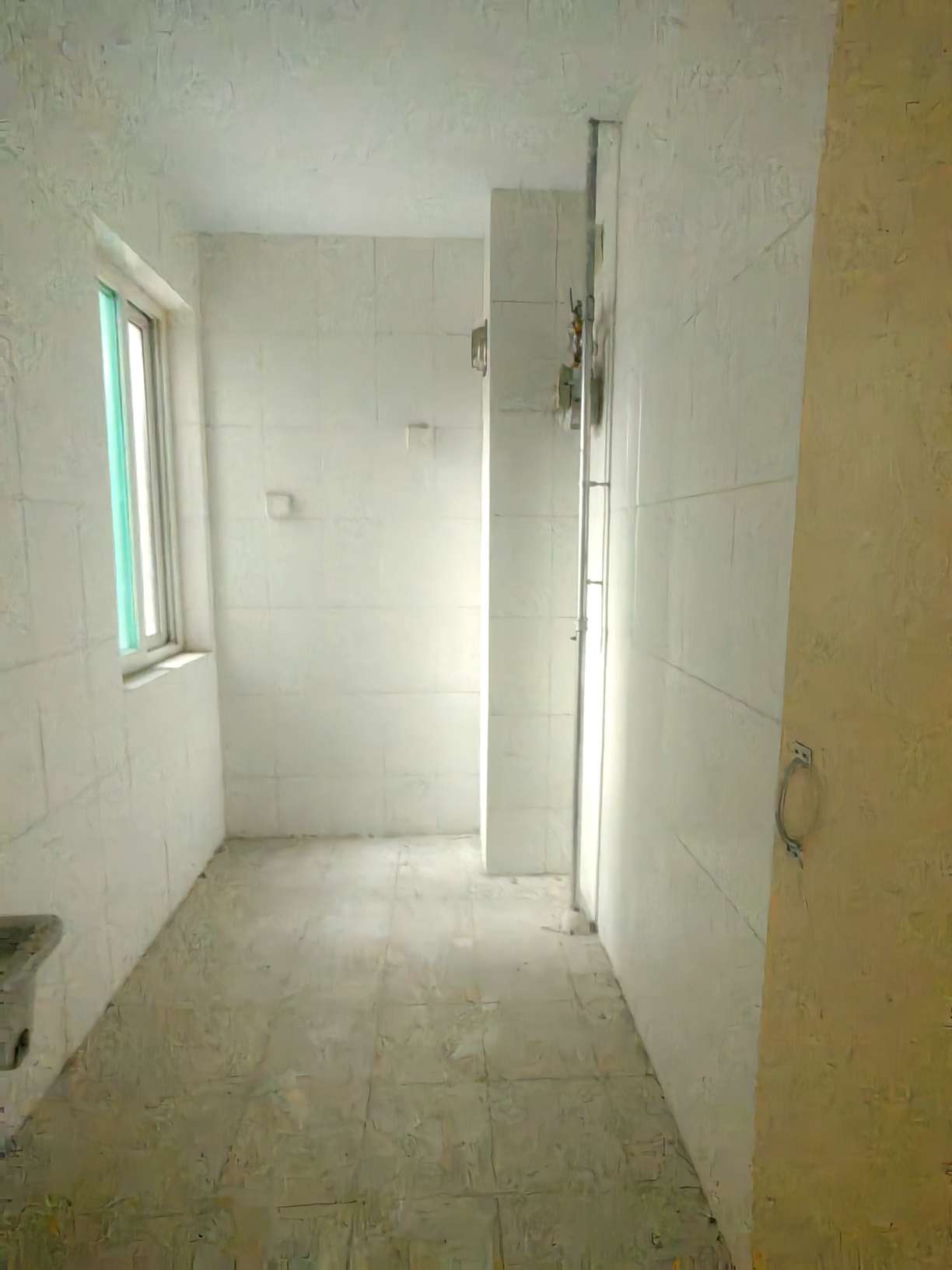 东山花园小区二区