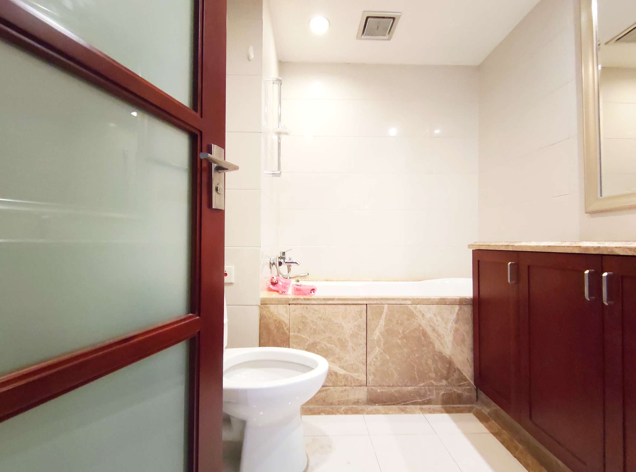 海尔绿城全运村百合园