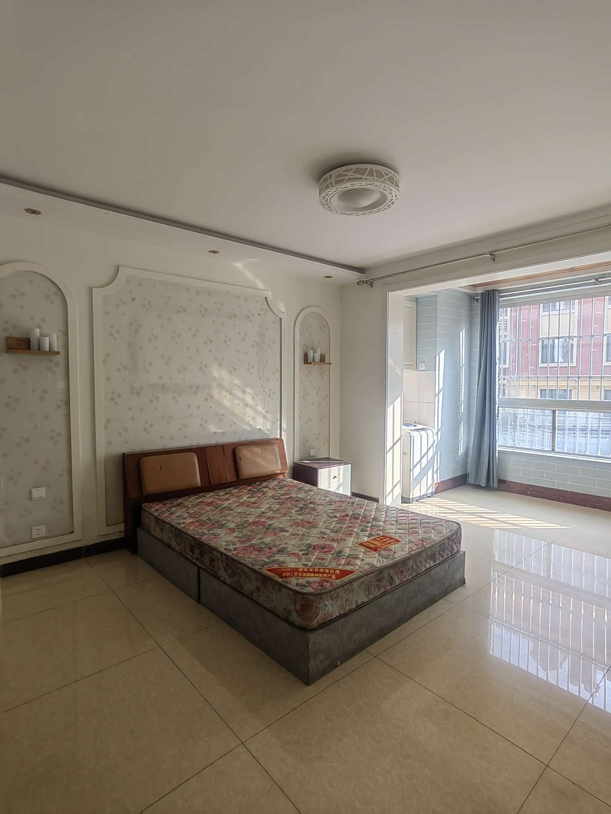 新世纪东山花园