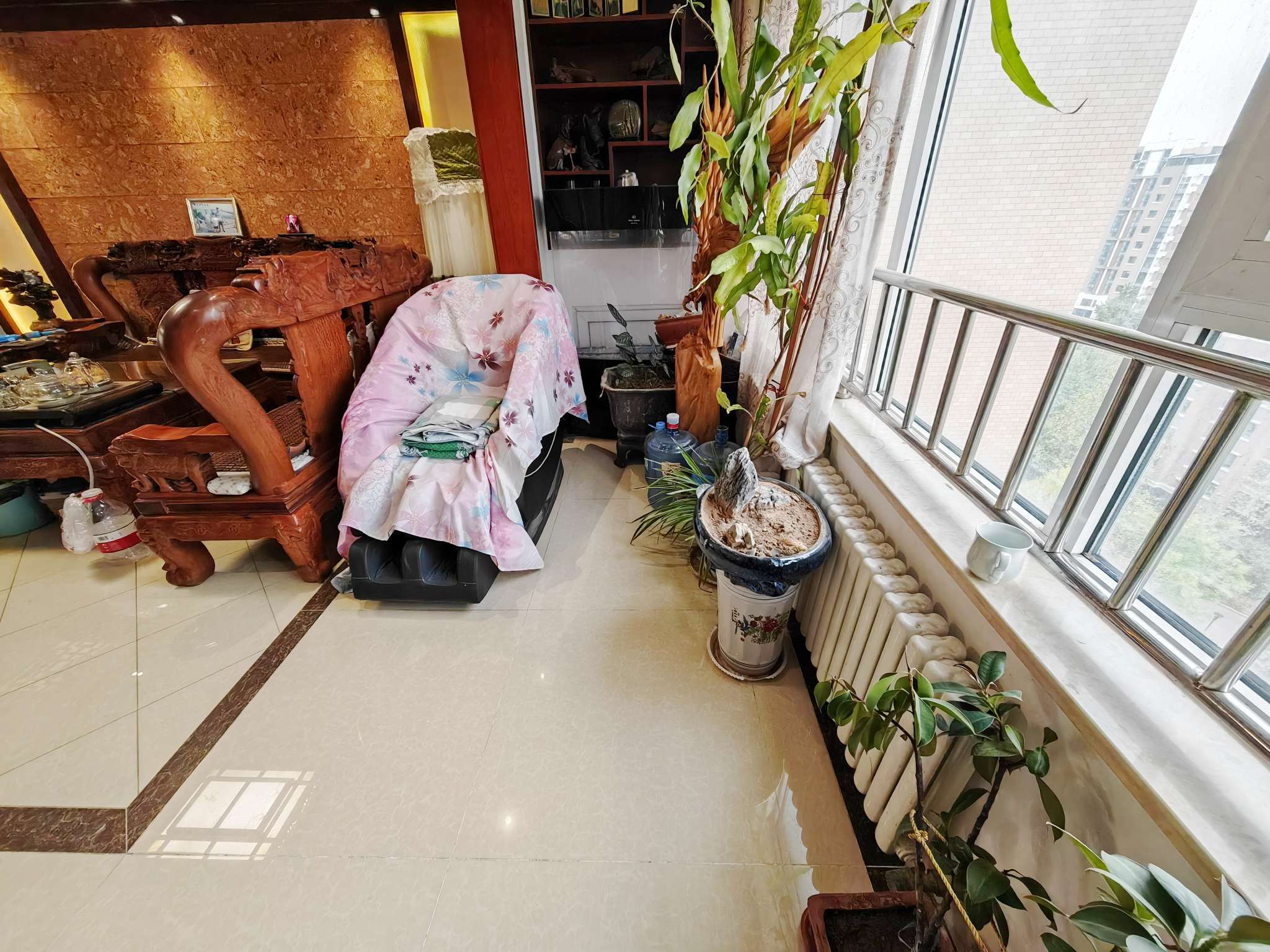 鲁商常春藤