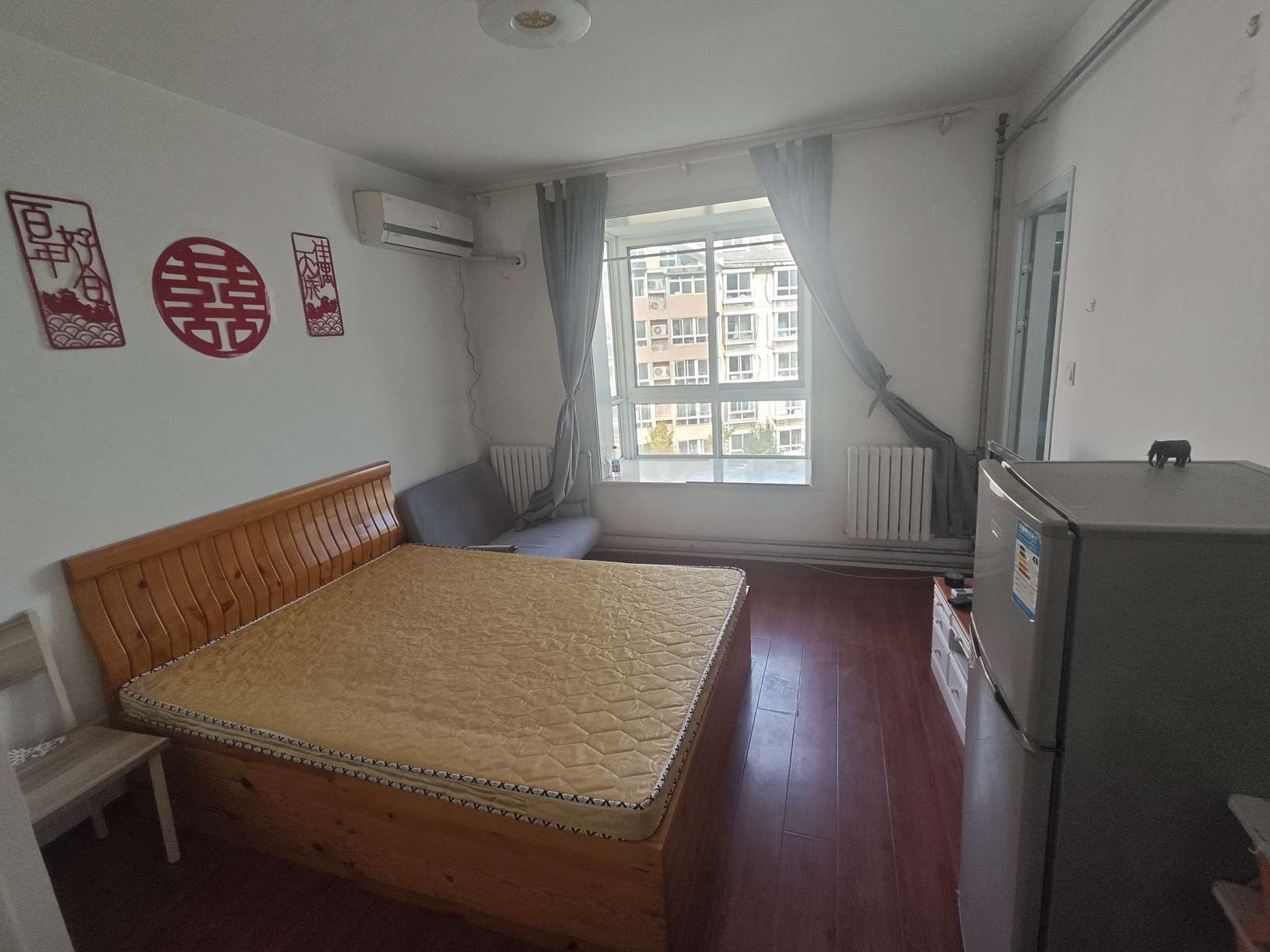 鑫苑城市之家