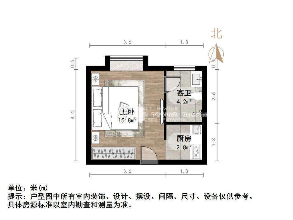 鑫苑城市之家