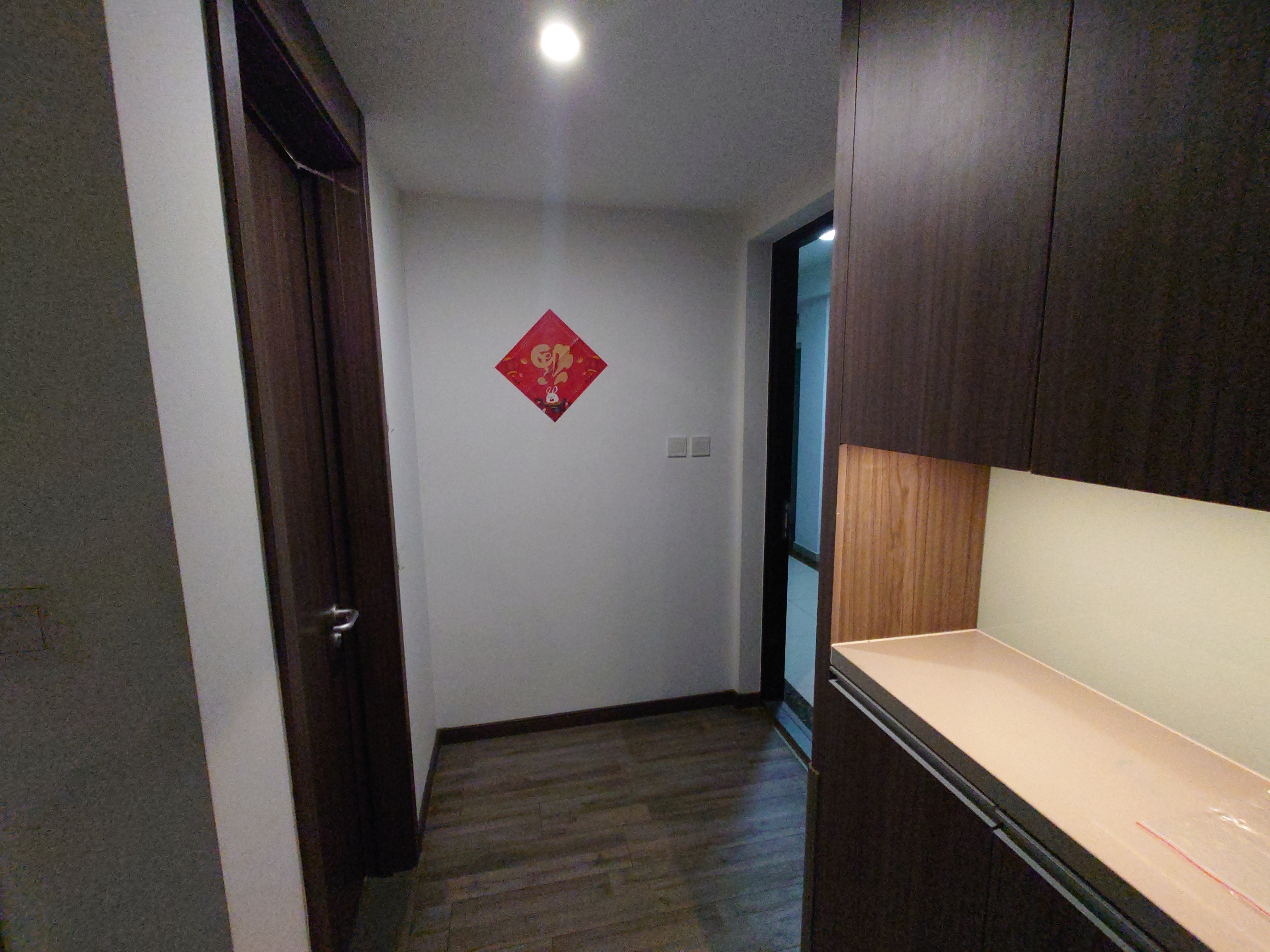 万科龙湖城市之光