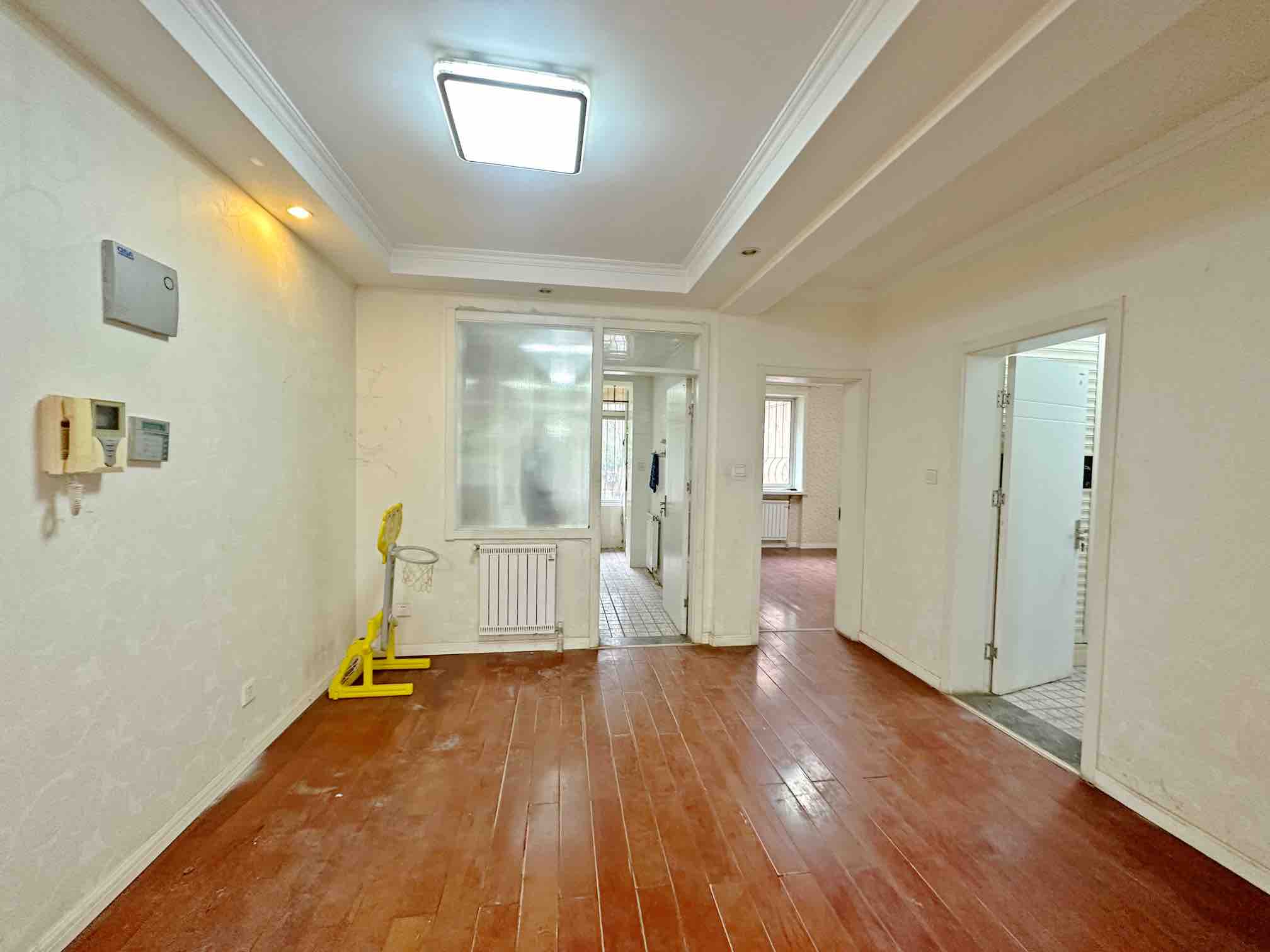 新世界阳光花园