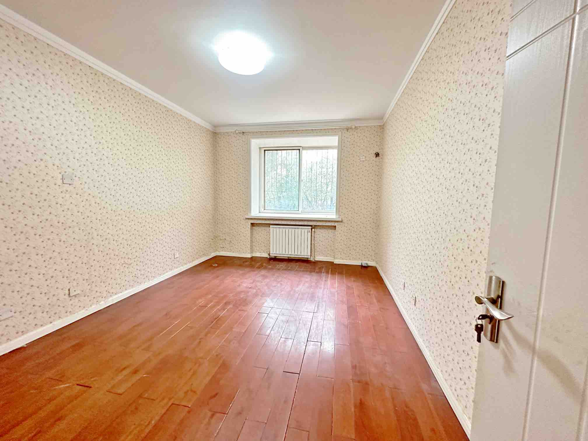 新世界阳光花园