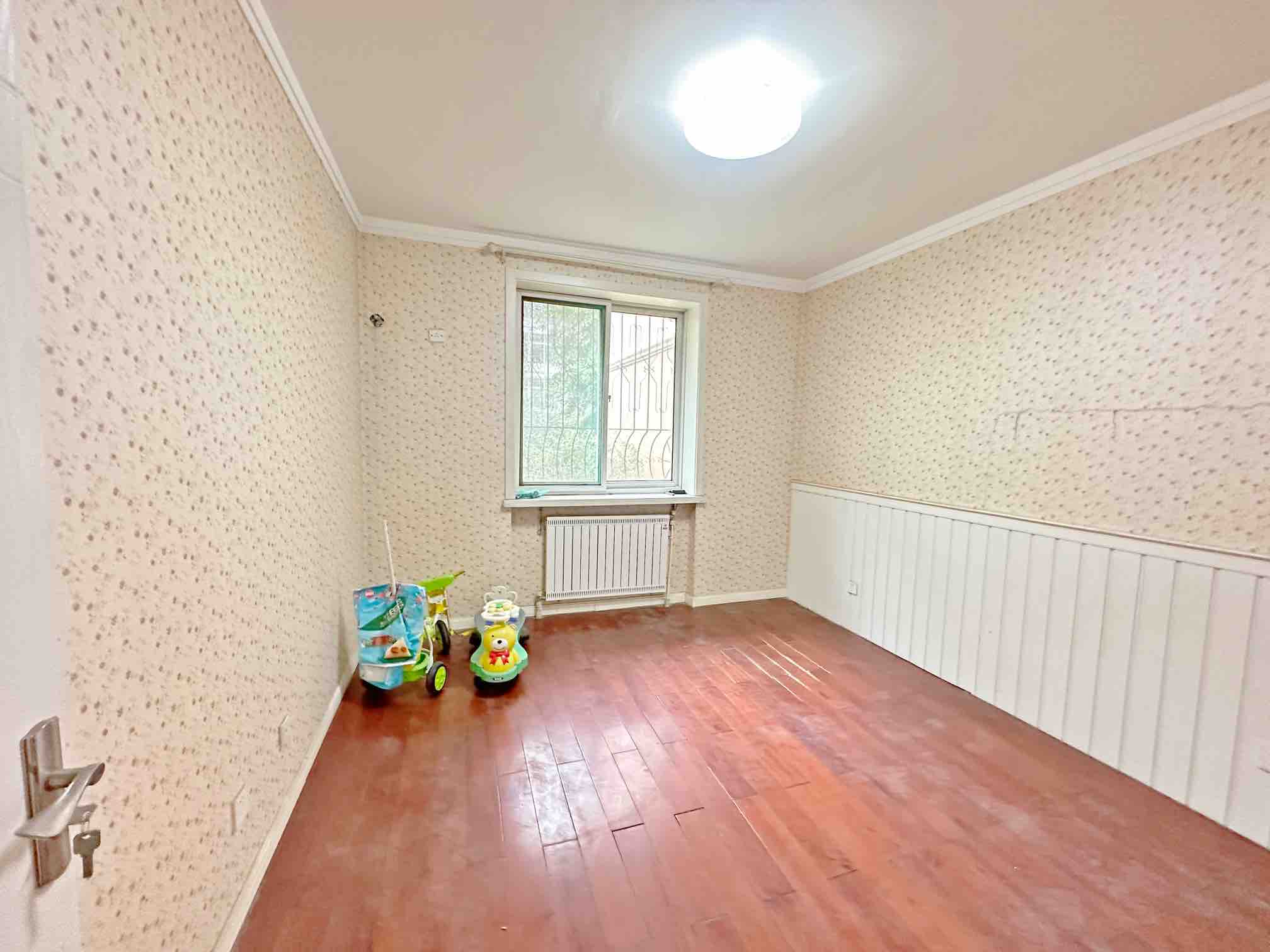 新世界阳光花园