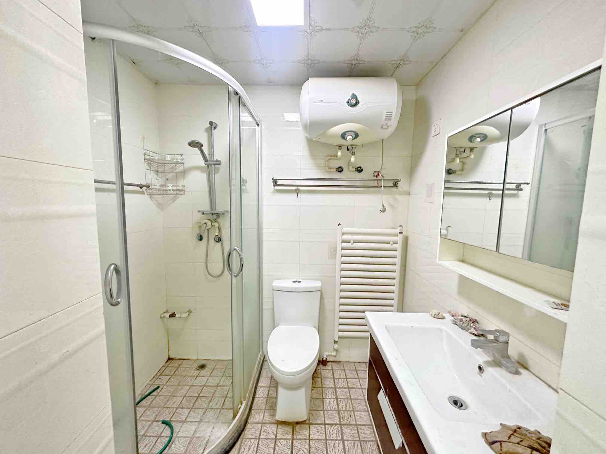 新世界阳光花园