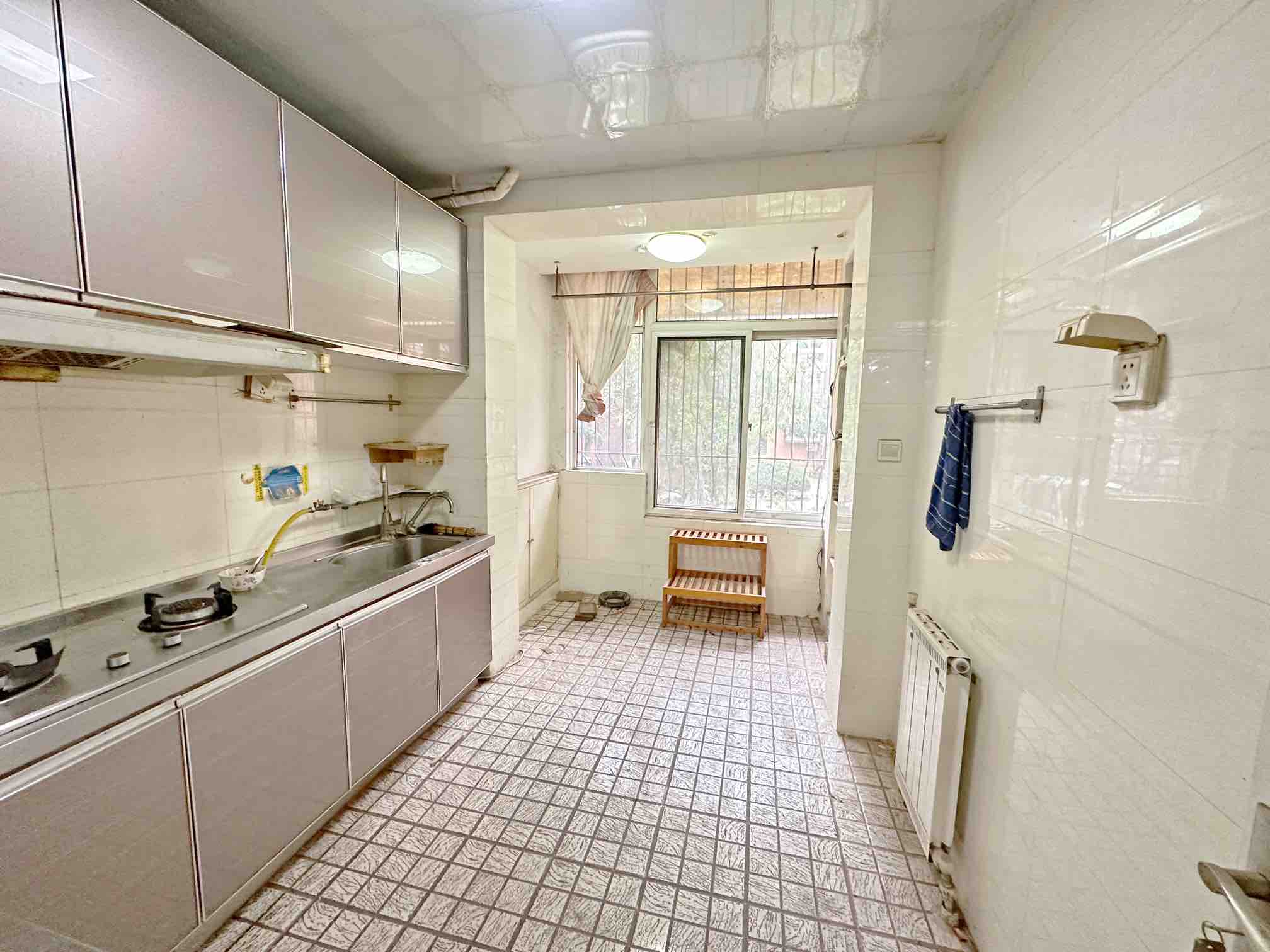 新世界阳光花园