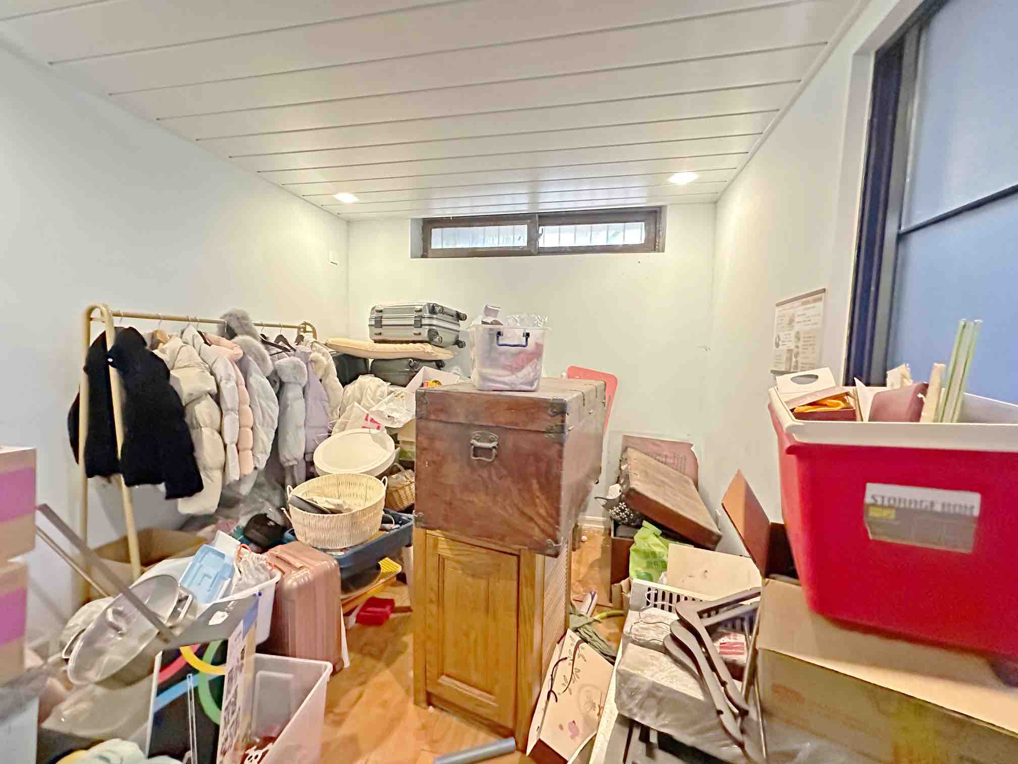 中海国际社区（御峰官邸B4）