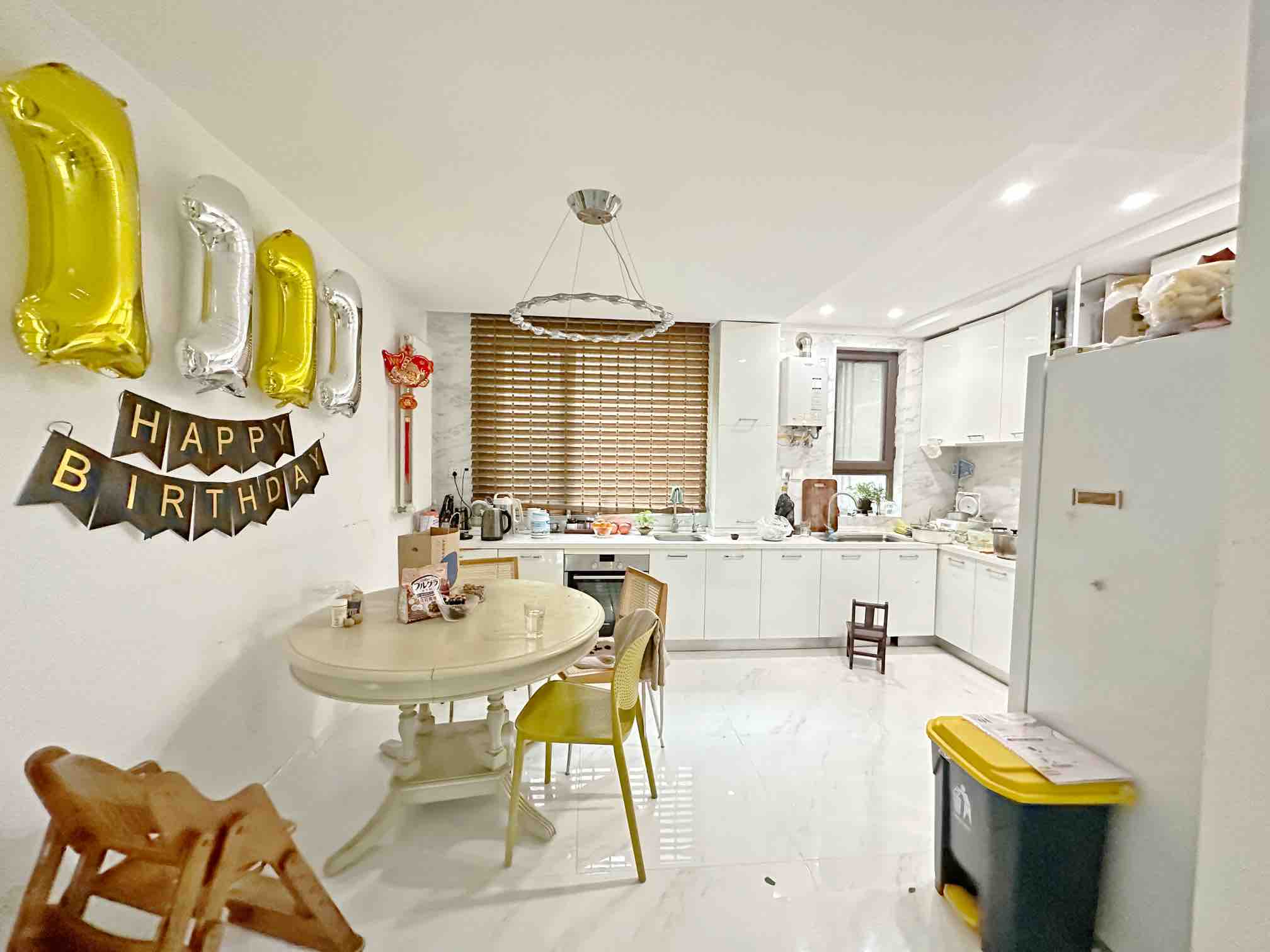 中海国际社区（御峰官邸B4）