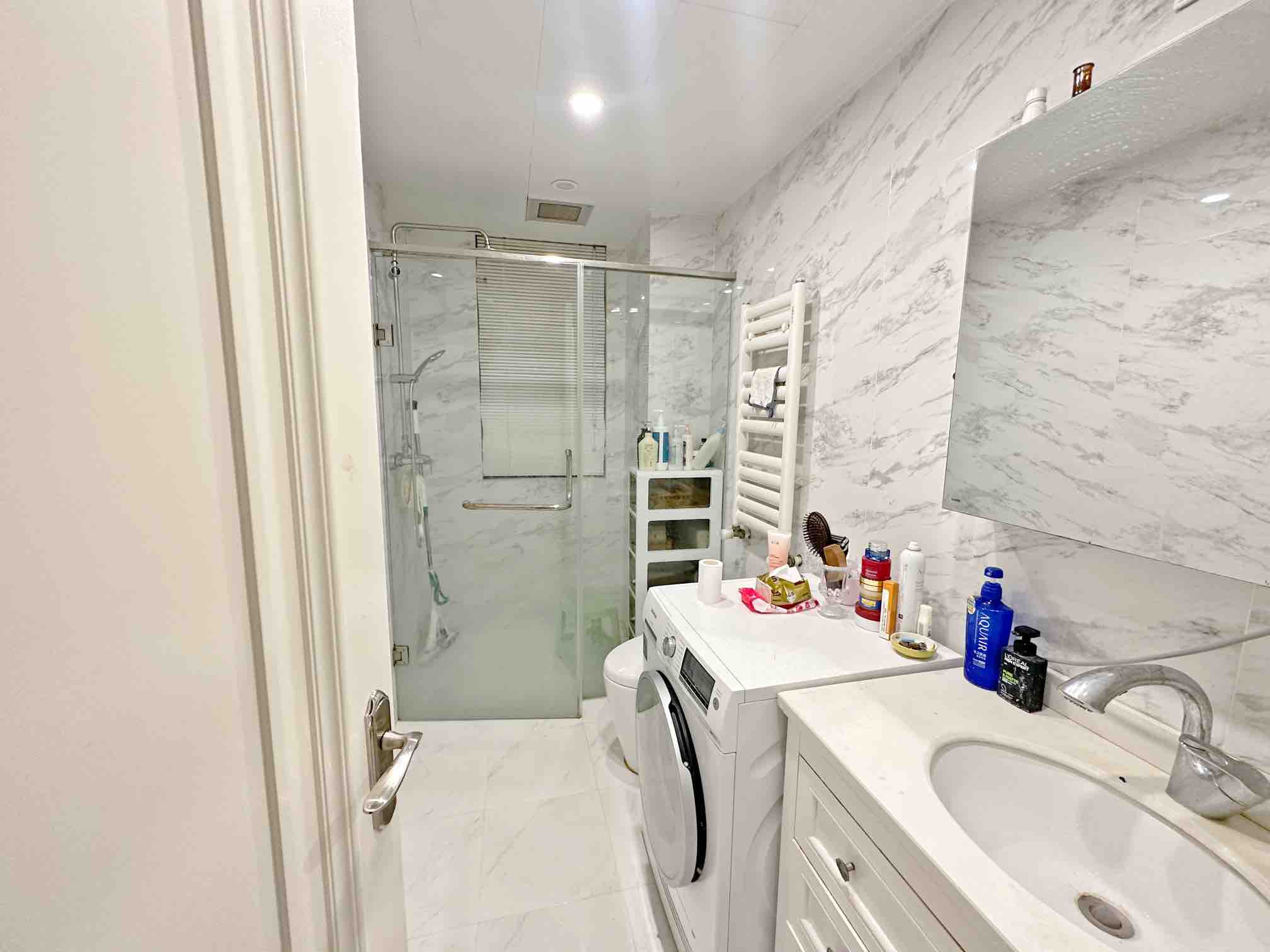 中海国际社区（御峰官邸B4）