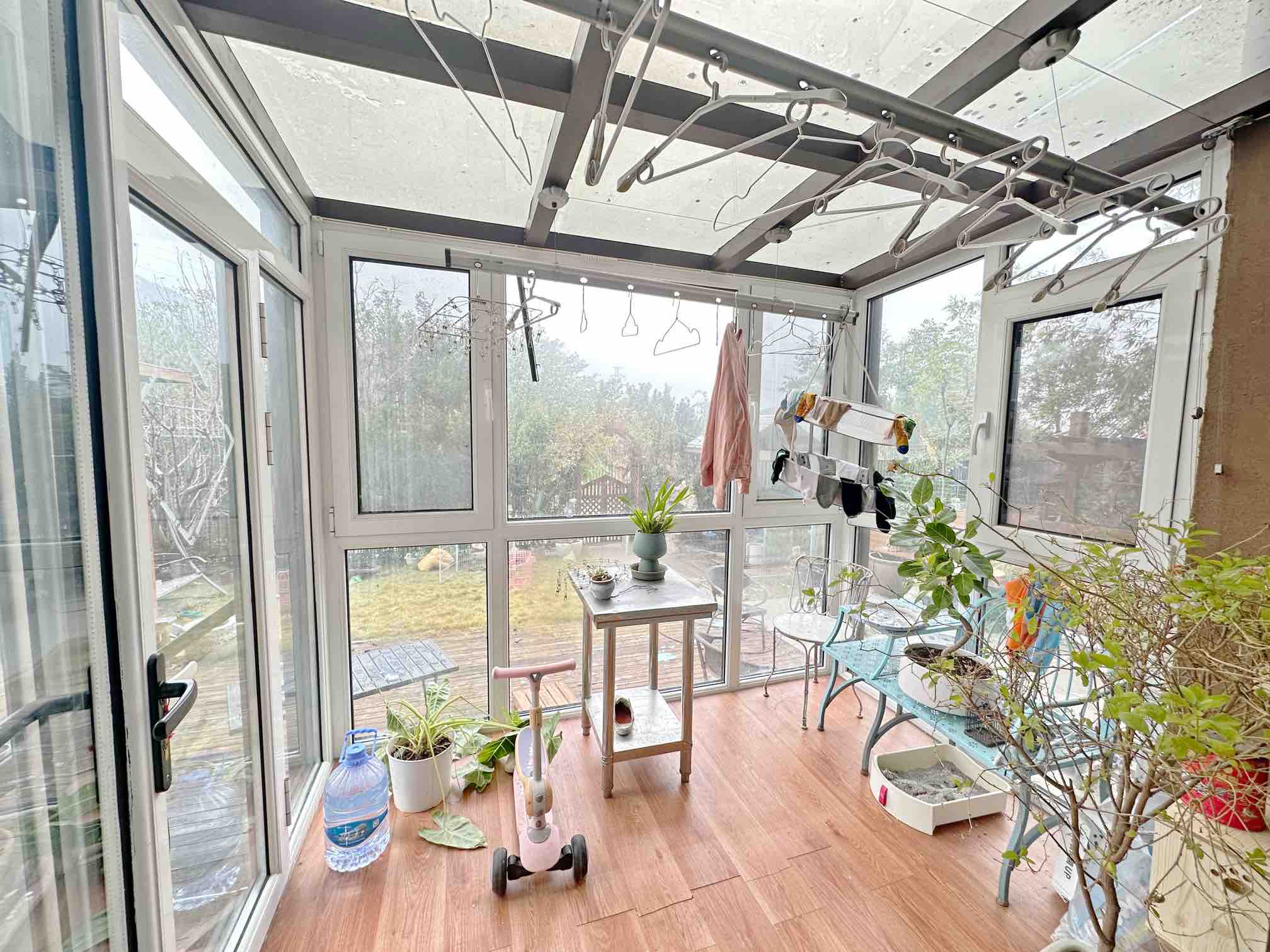 中海国际社区（御峰官邸B4）