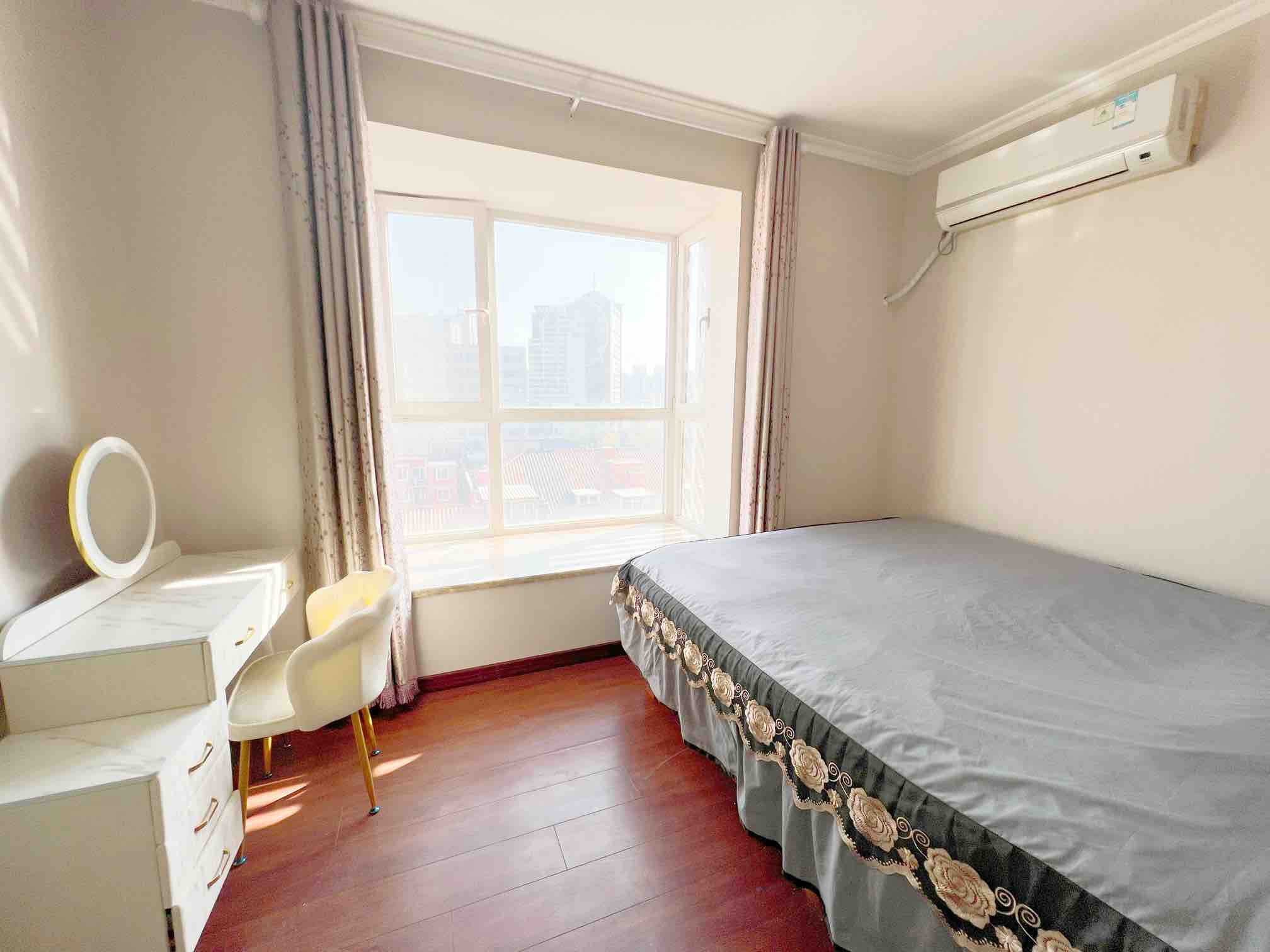 新世界阳光花园