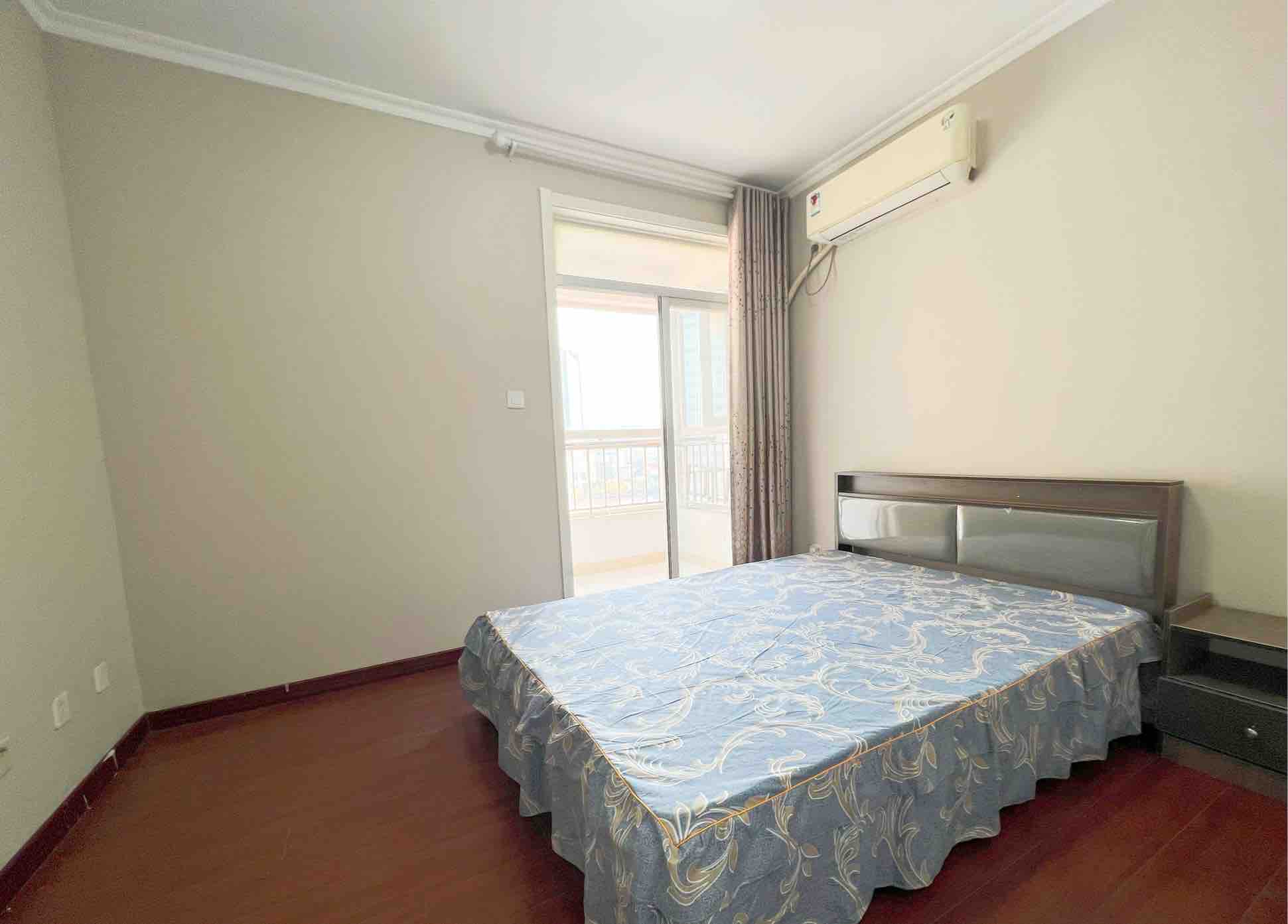 新世界阳光花园