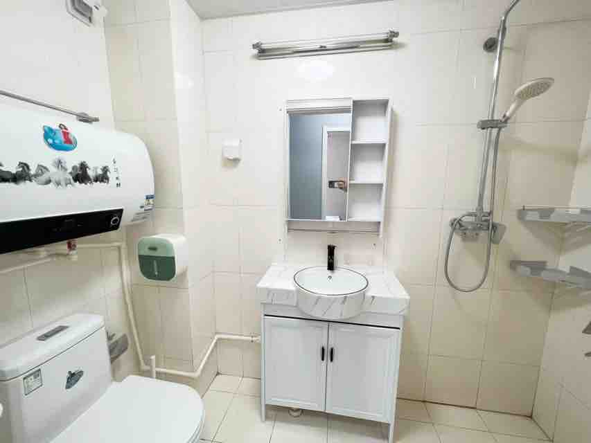 新世界阳光花园