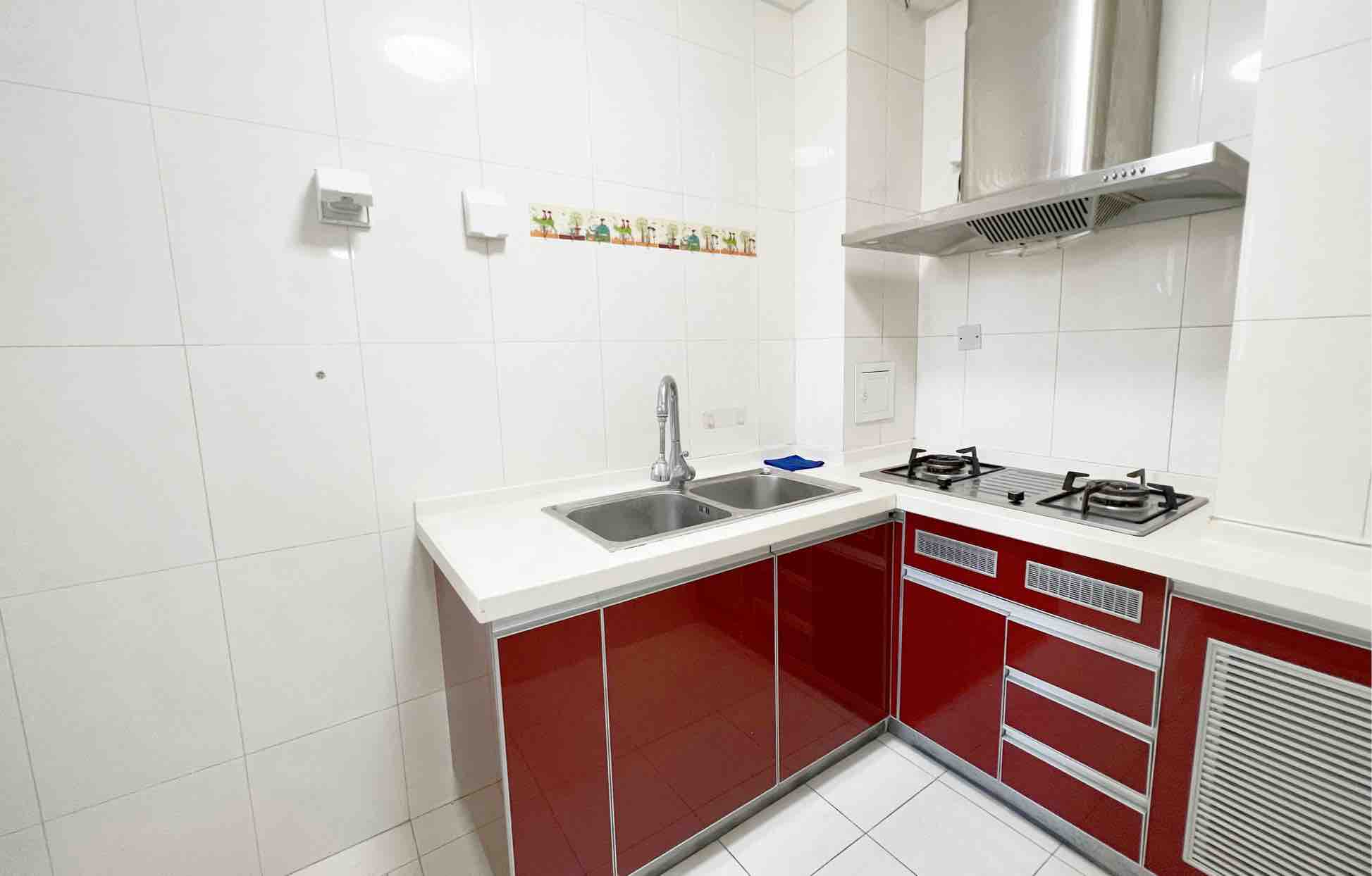 新世界阳光花园