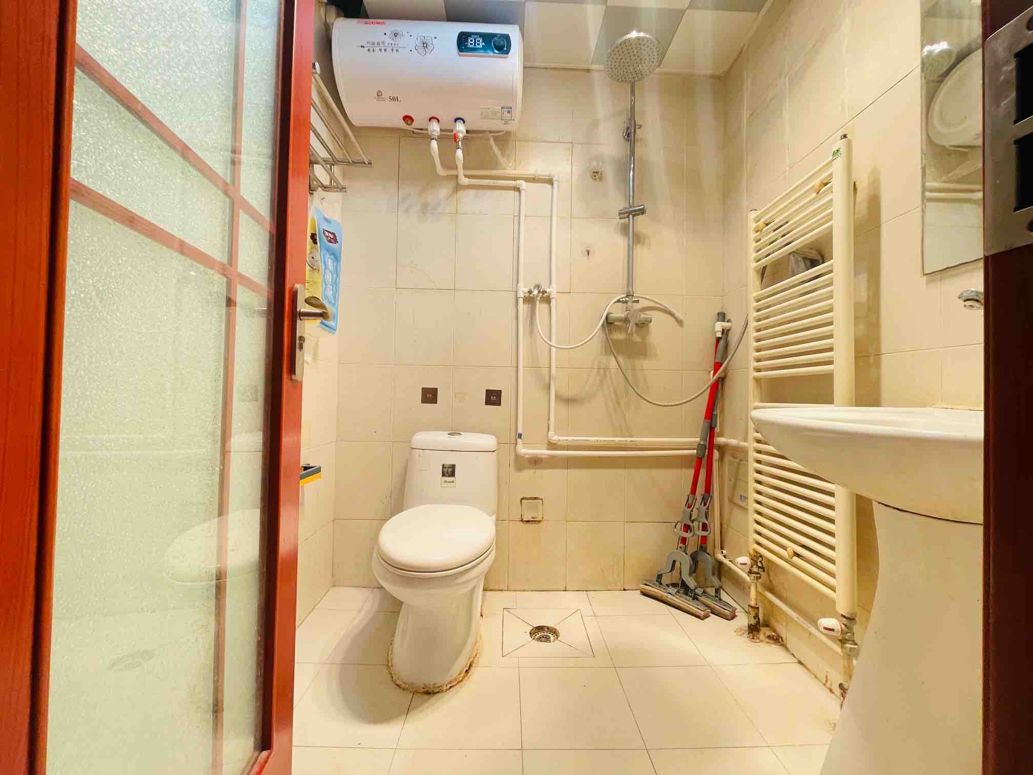 世通新生活家园