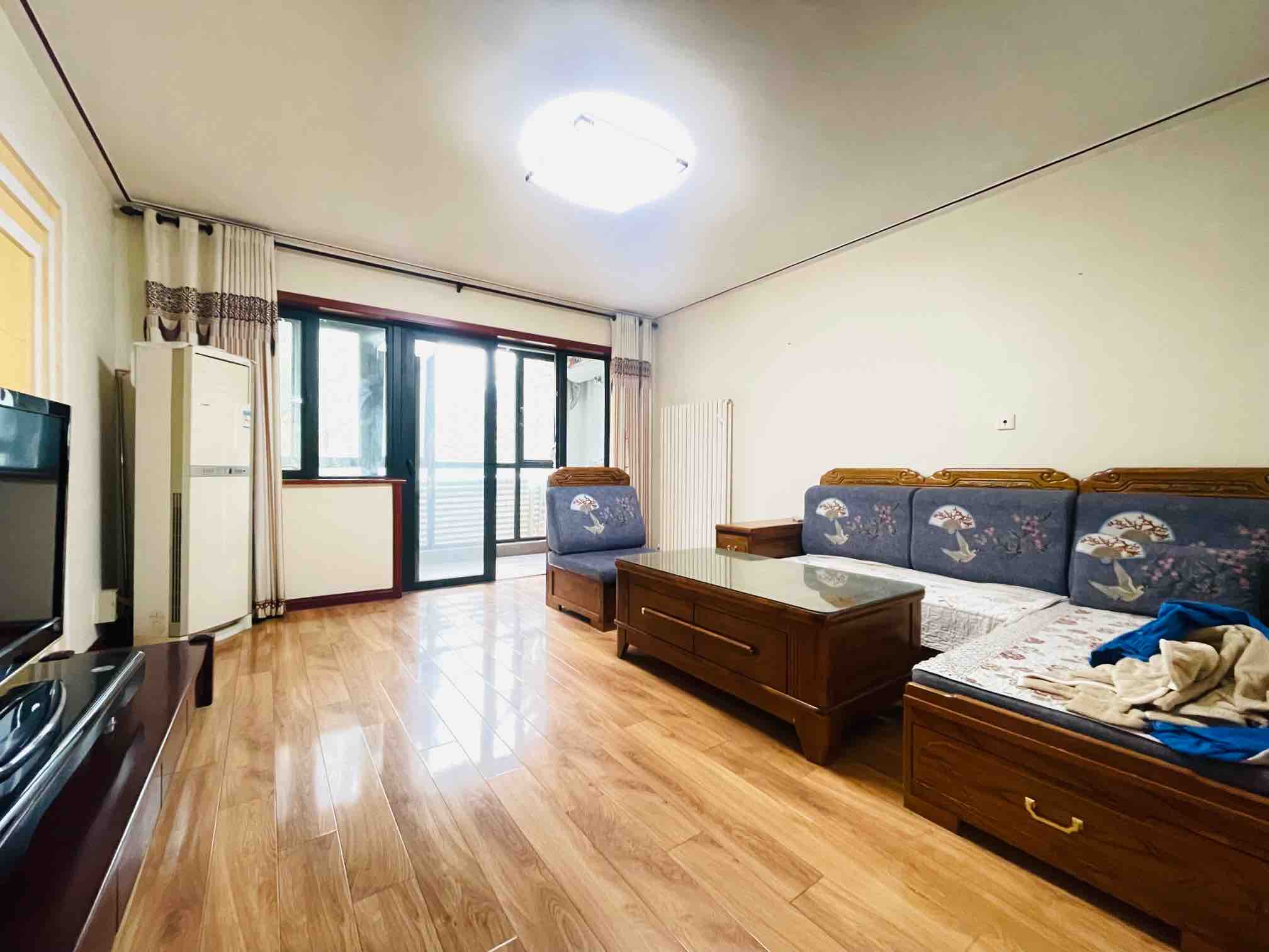 世通新生活家园