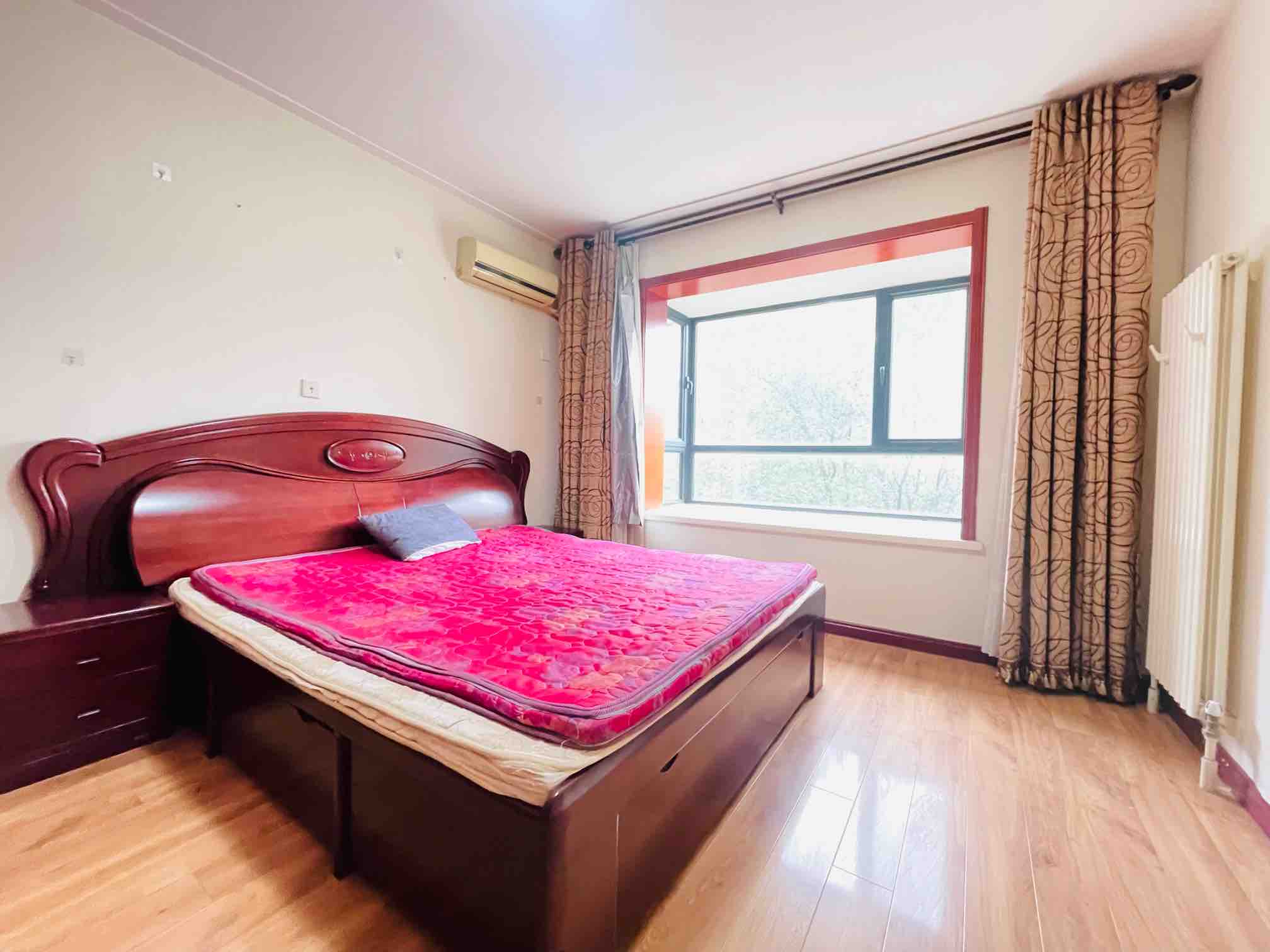 世通新生活家园