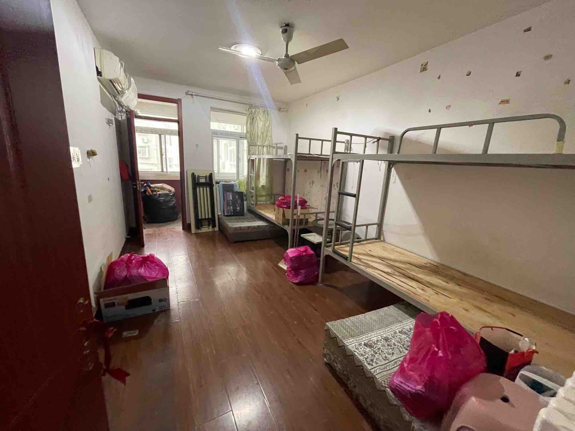整租·长盛小区  南北